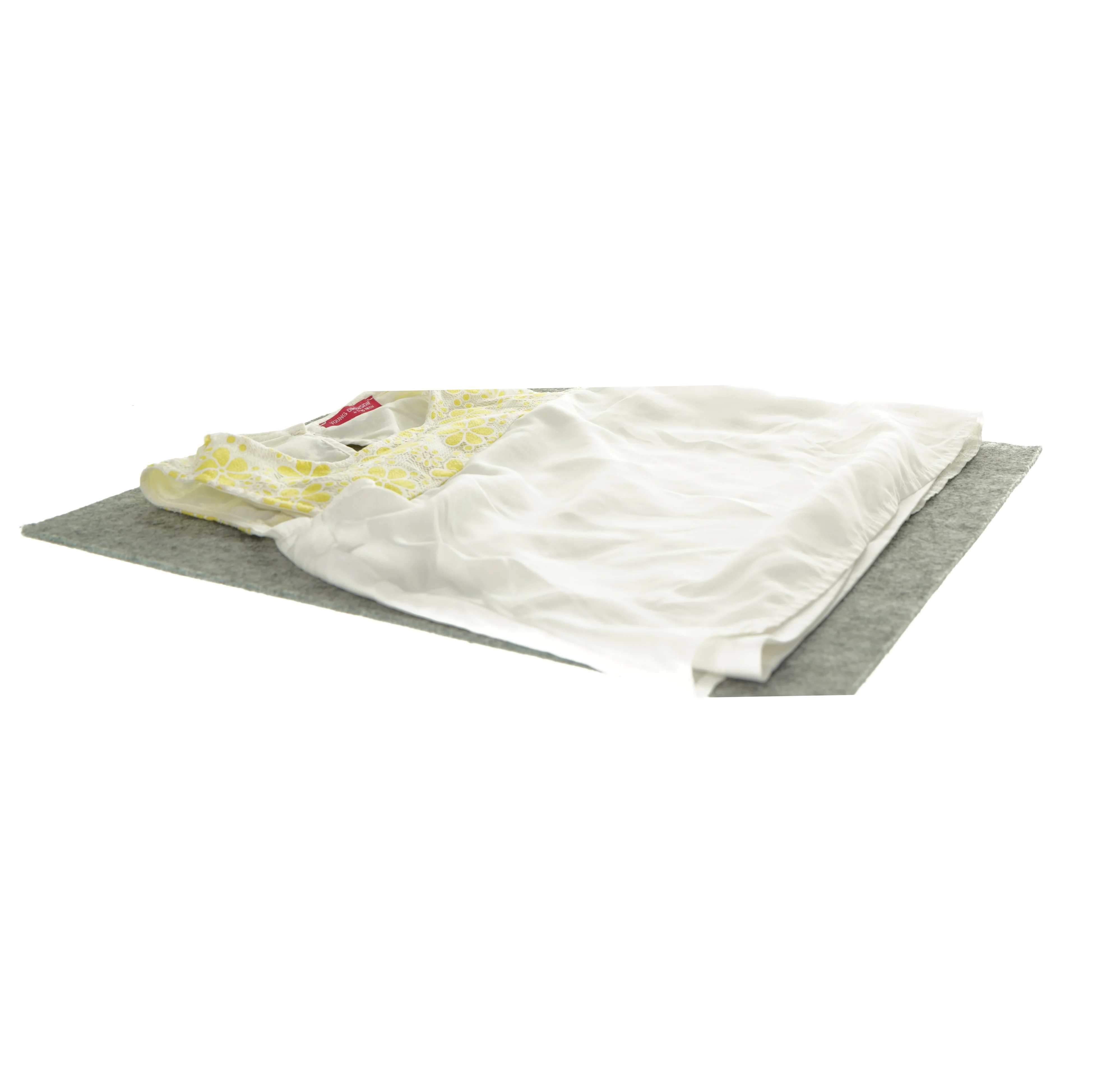 Bluse fra young dimension