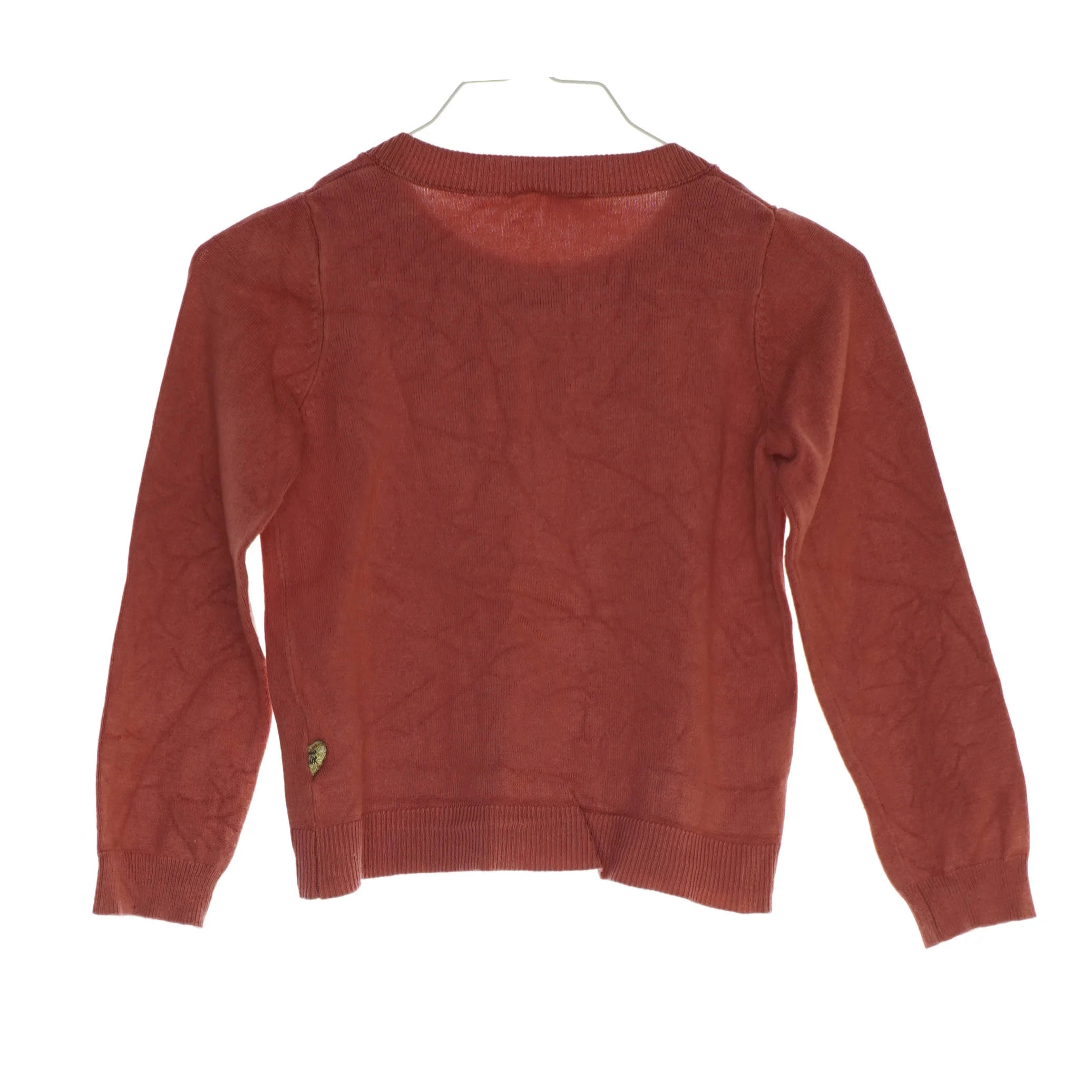 Cardigan fra Pomp de Lux (Str 96 cm)