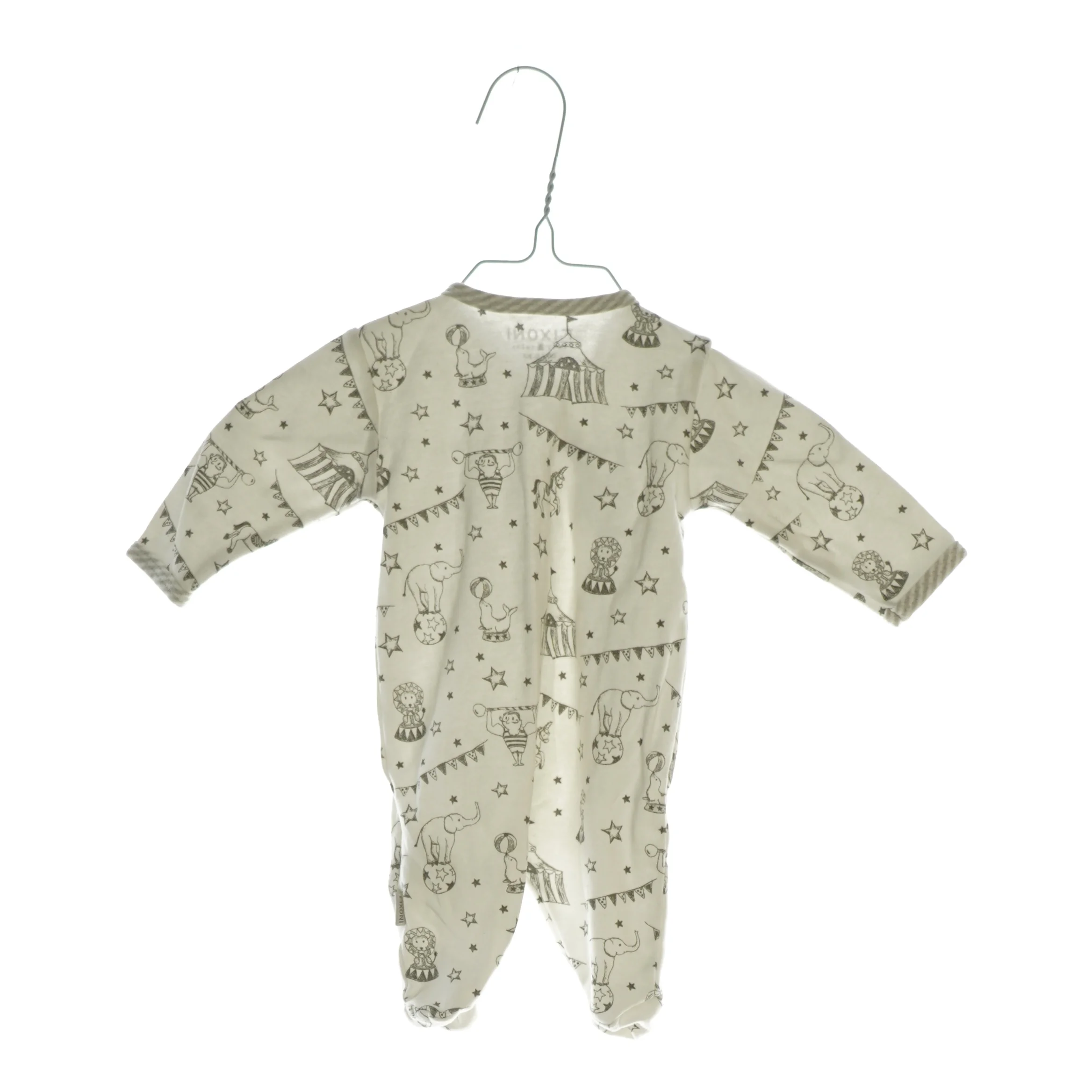 Heldragt fra Fixoni (str. 0-1 mdr)