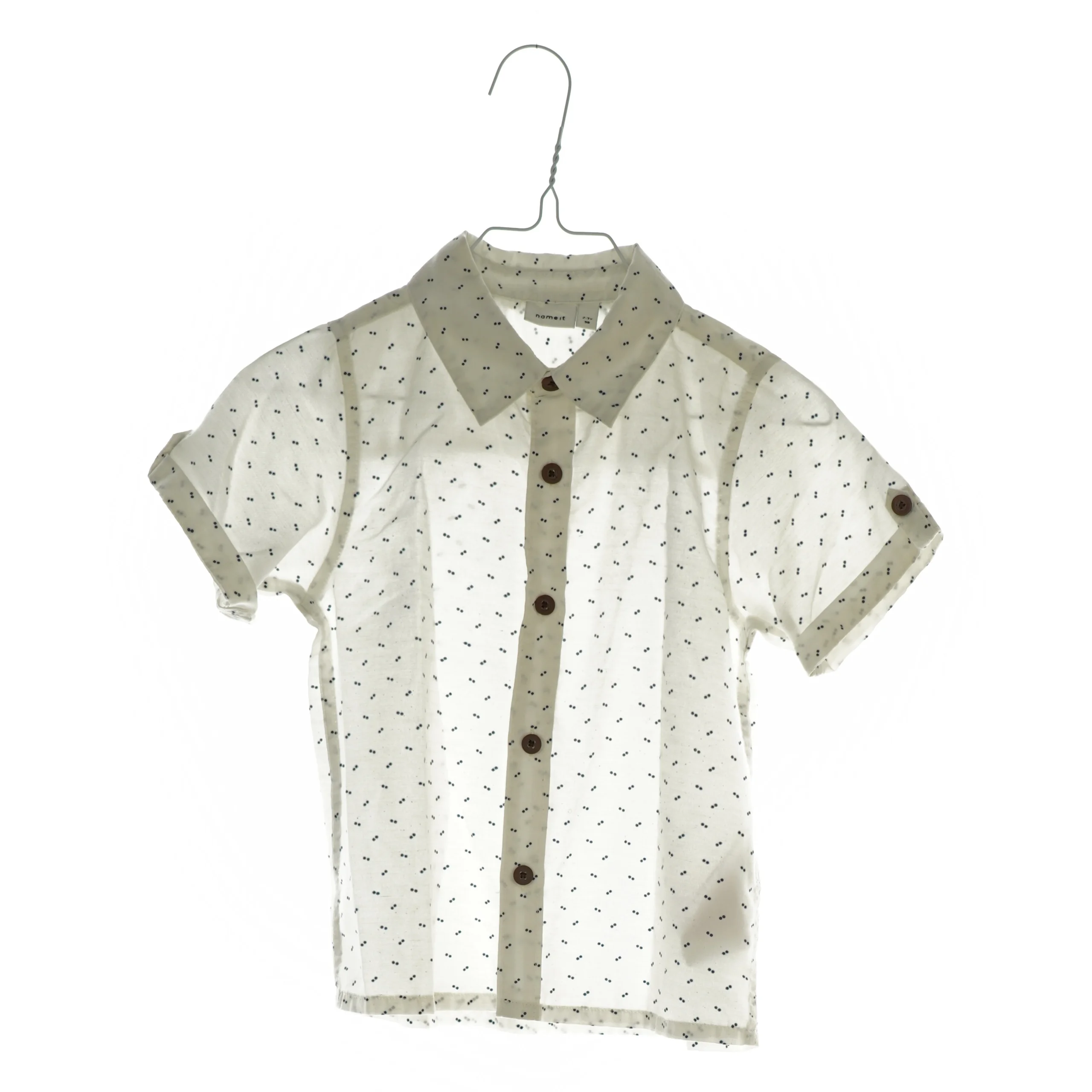 Trøje fra Name it (Str 98 cm)