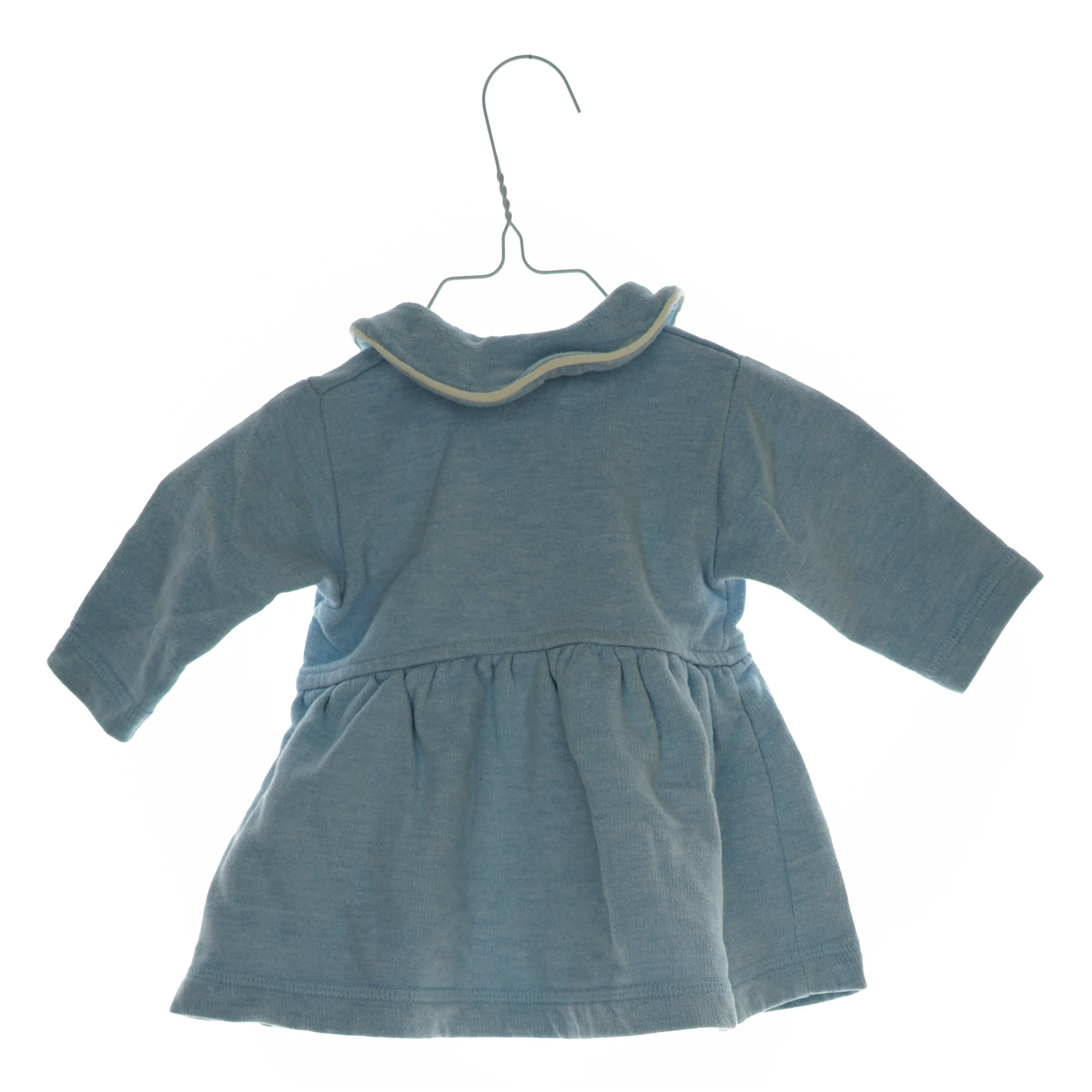 Kjole fra H&M (Str 62 cm)