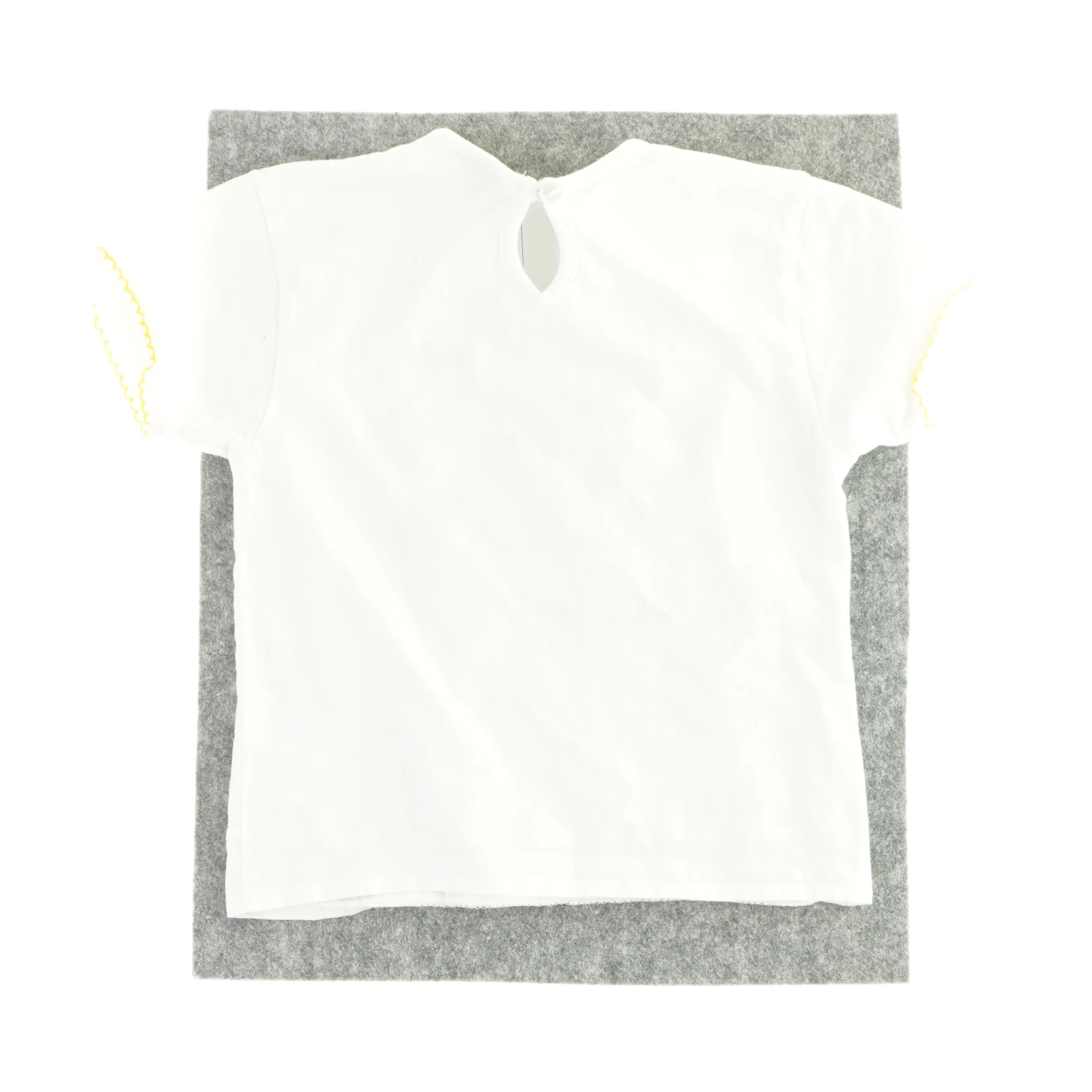 T shirt fra Sergent major