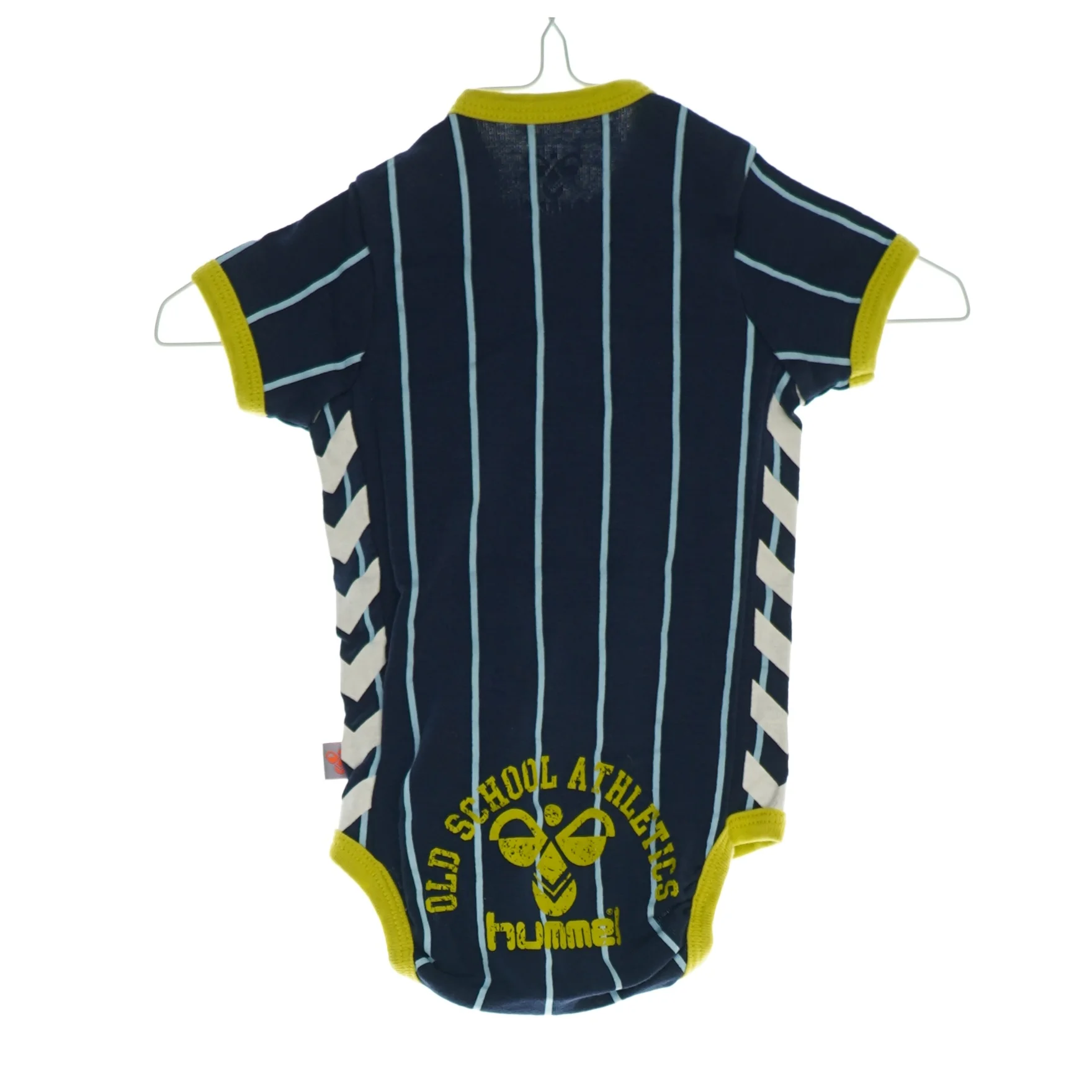 Bodystocking fra Hummel (str. 62)