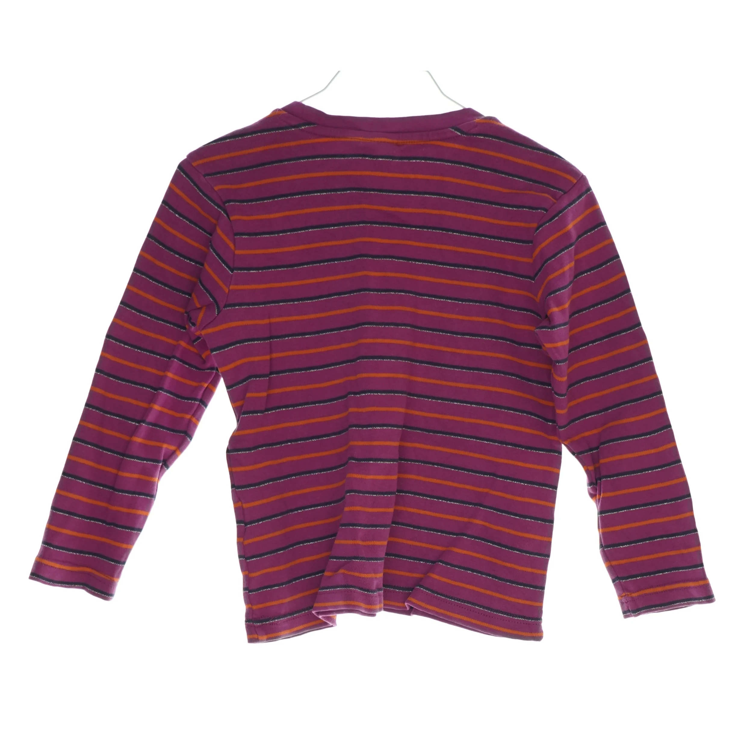 Langærmet bluse fra Hummel