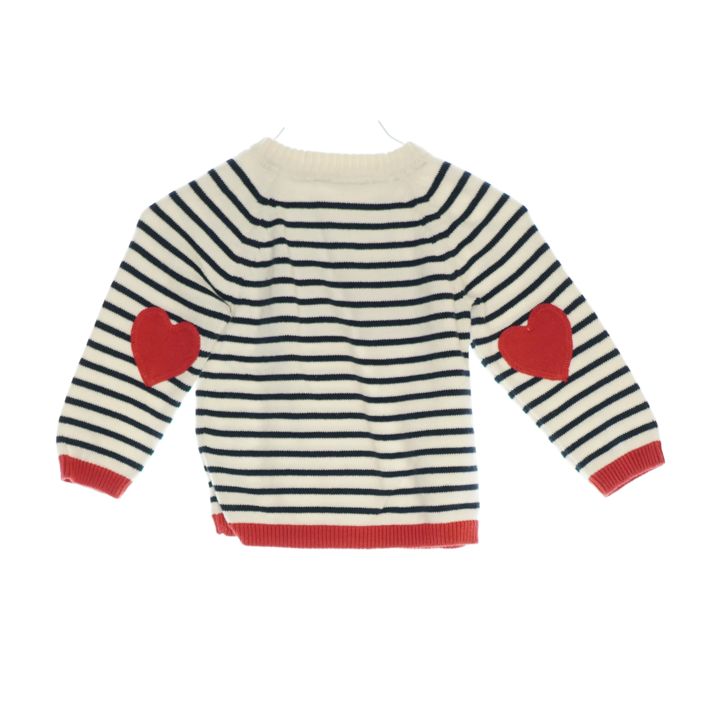 Sweater fra H&M (str. 80)