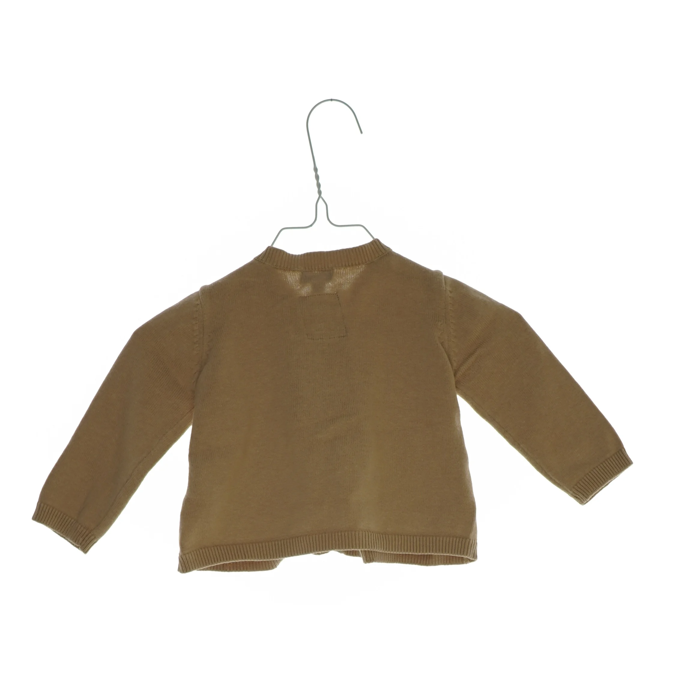 Trøje med knapper fra Next Baby