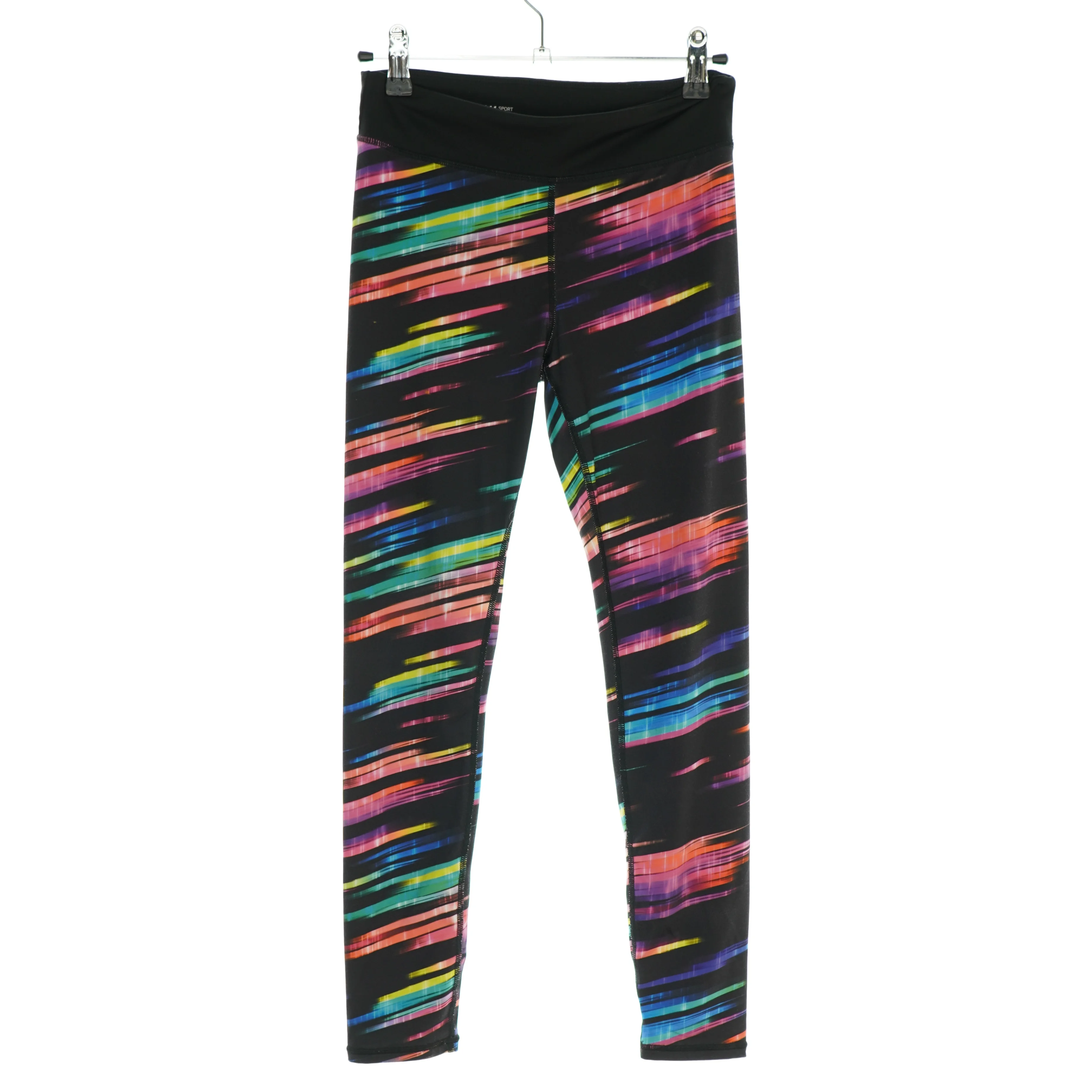 Træningstights fra H&M (str. 146-152)