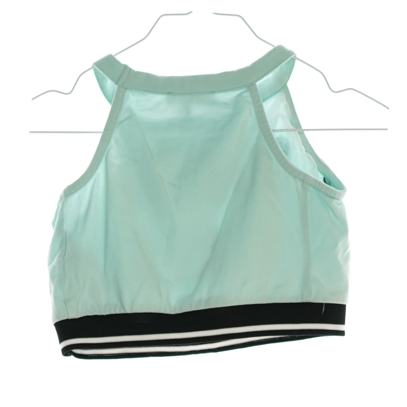 Croptop fra Bluezoo (Str 5-6 år)