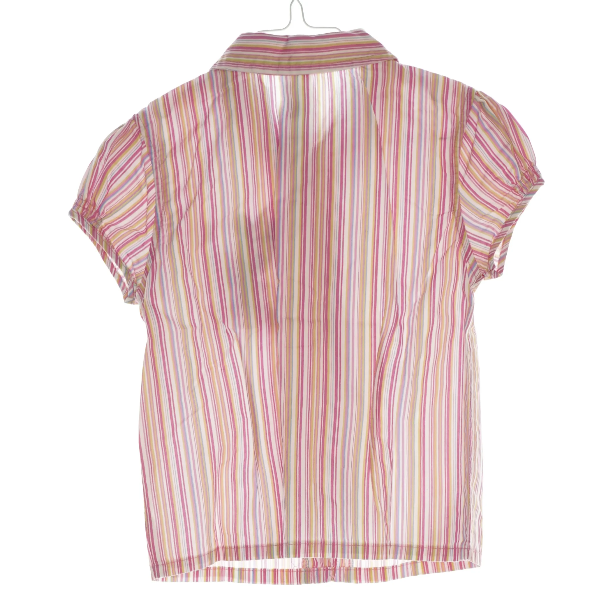 Skjorte fra Disney (Str 7-8 år)