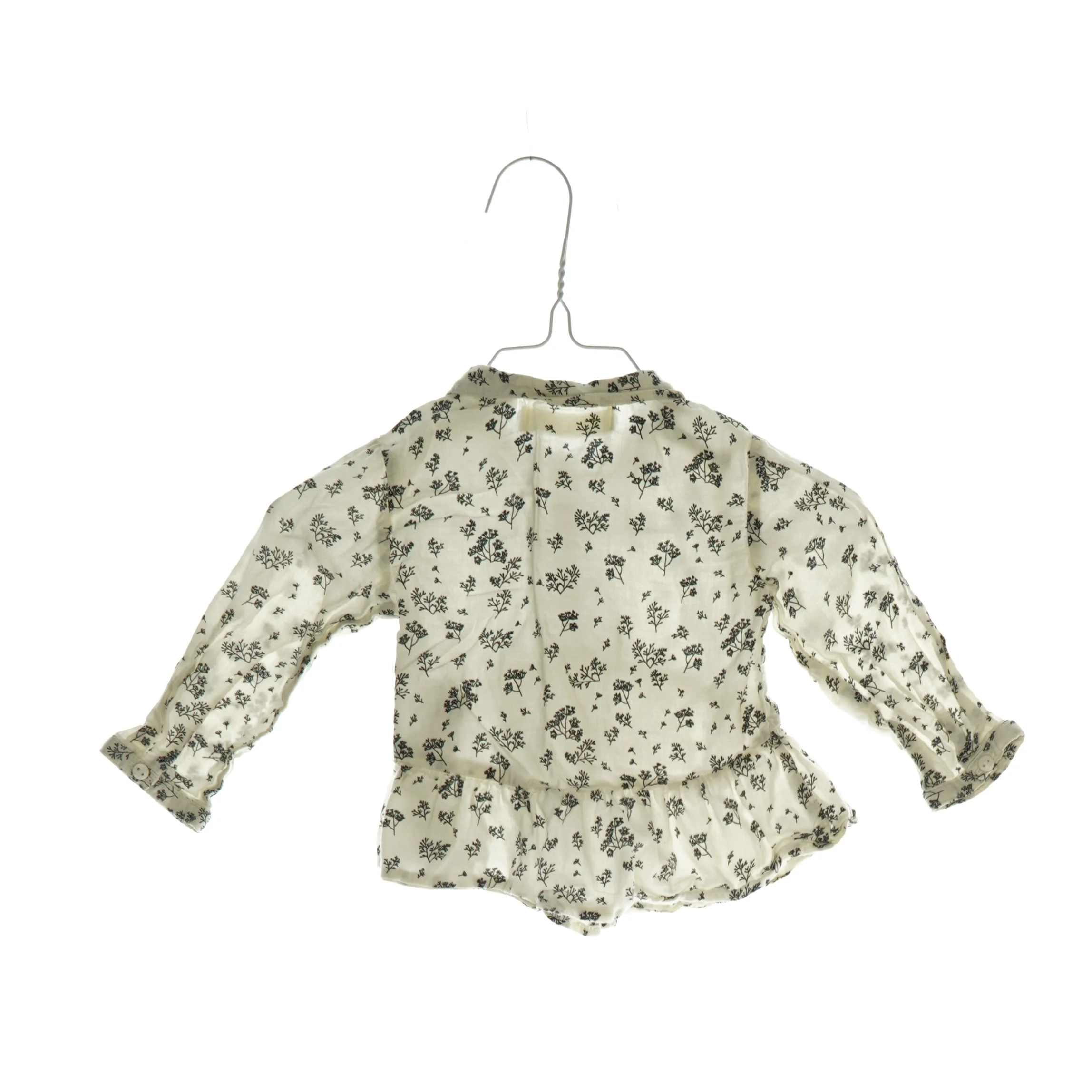 Bluse fra Zara (Str. 74)