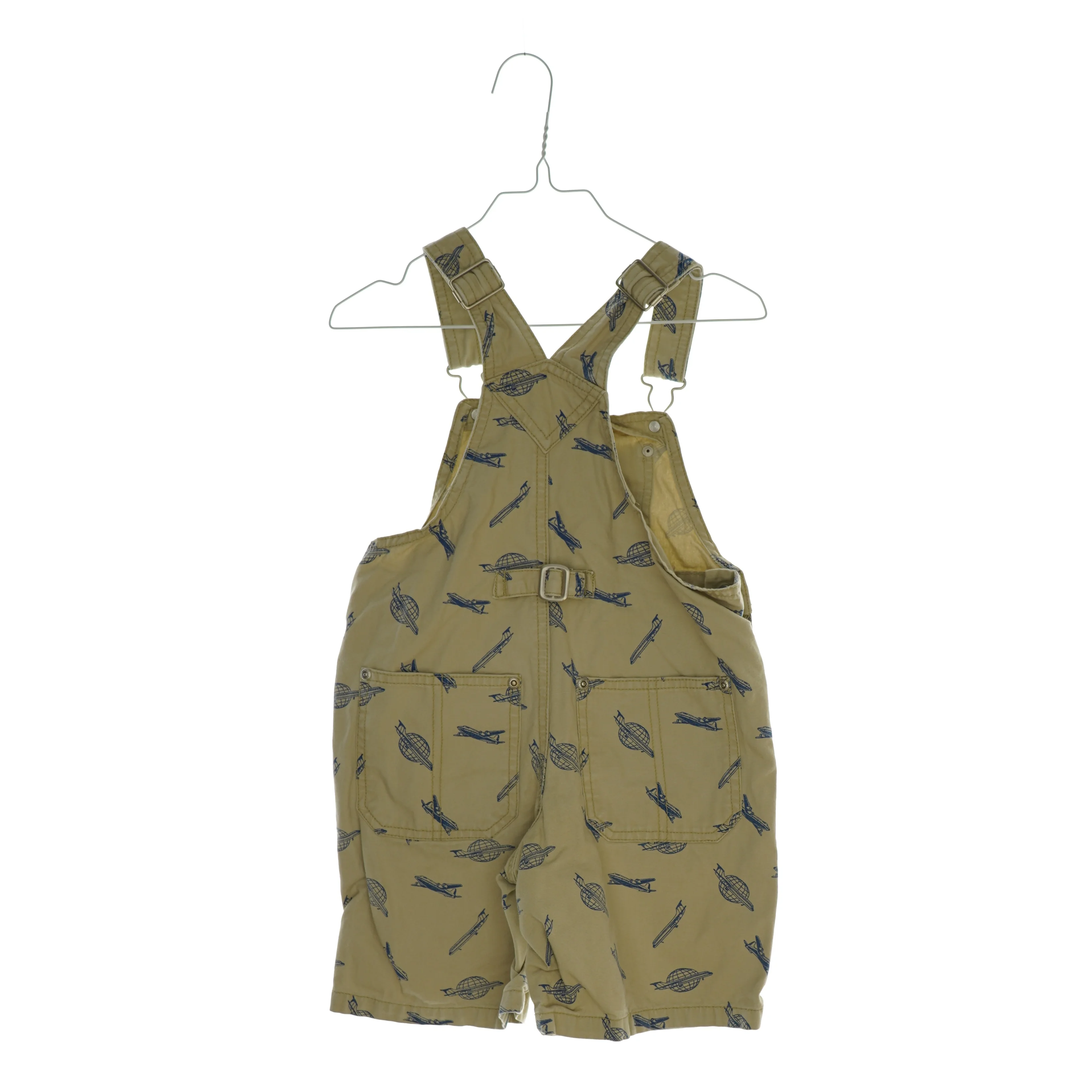 Heldragt fra Chiboogi