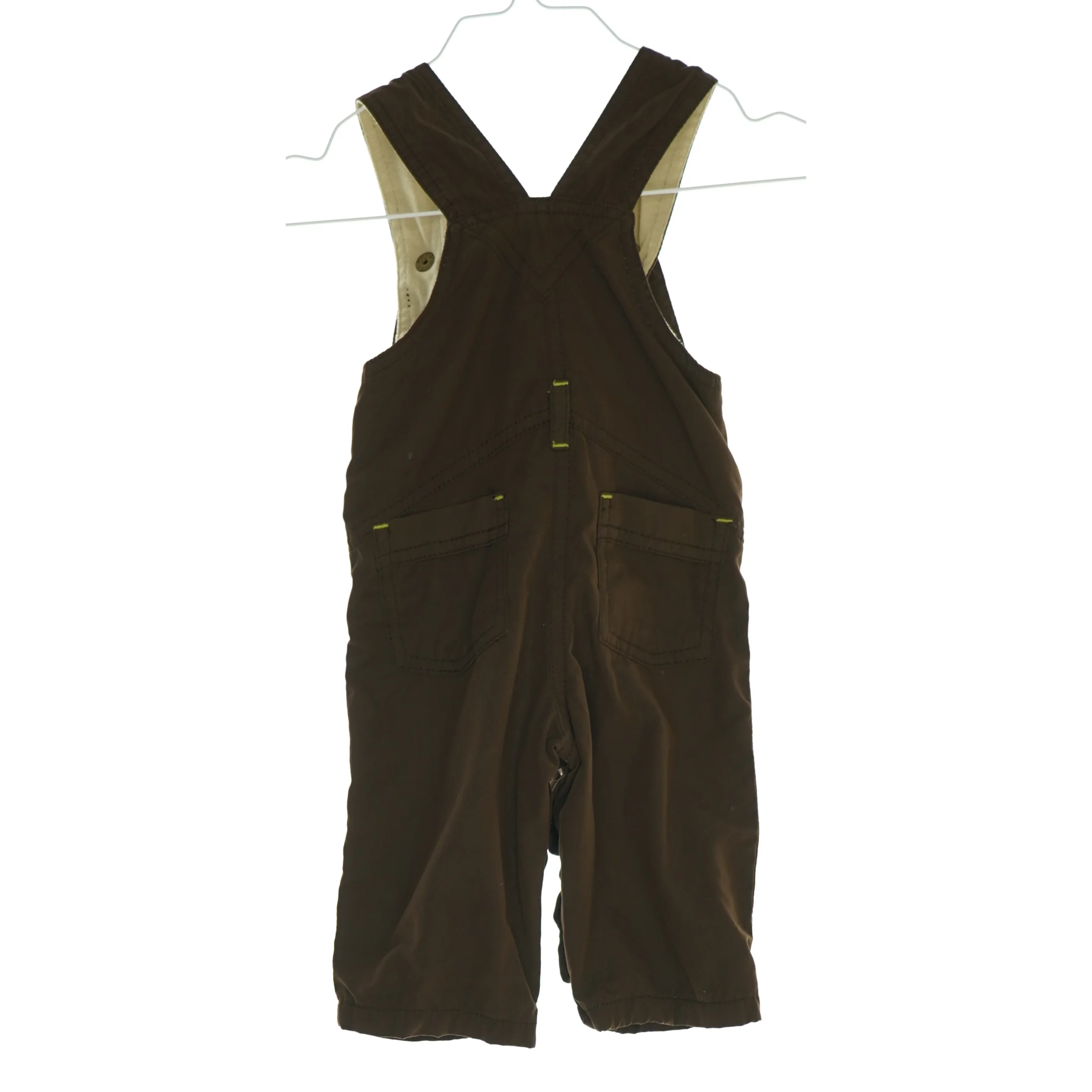 Buksedragt fra Benetton (str. 62)