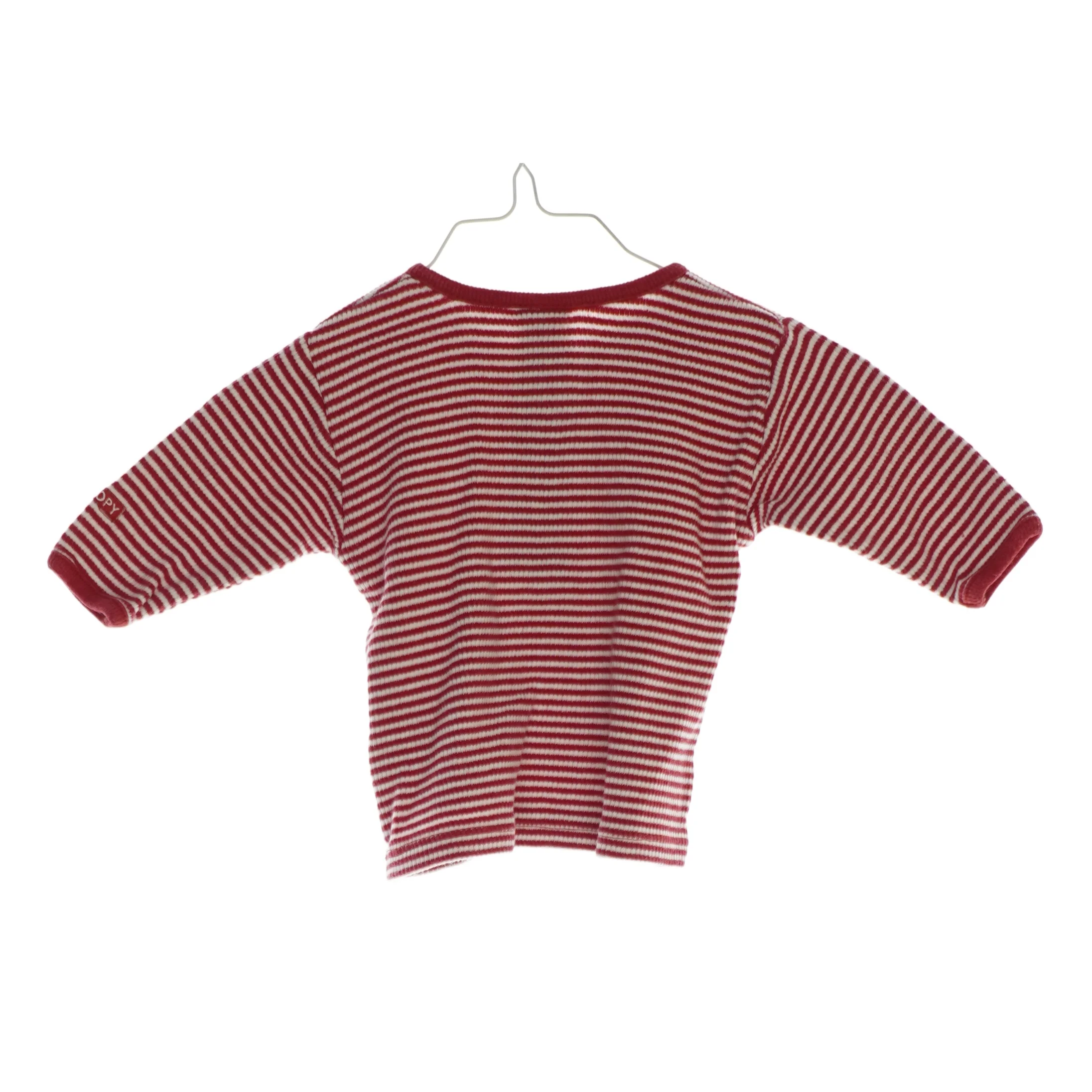 Bluse fra Snoopy (Str. 62 cm)