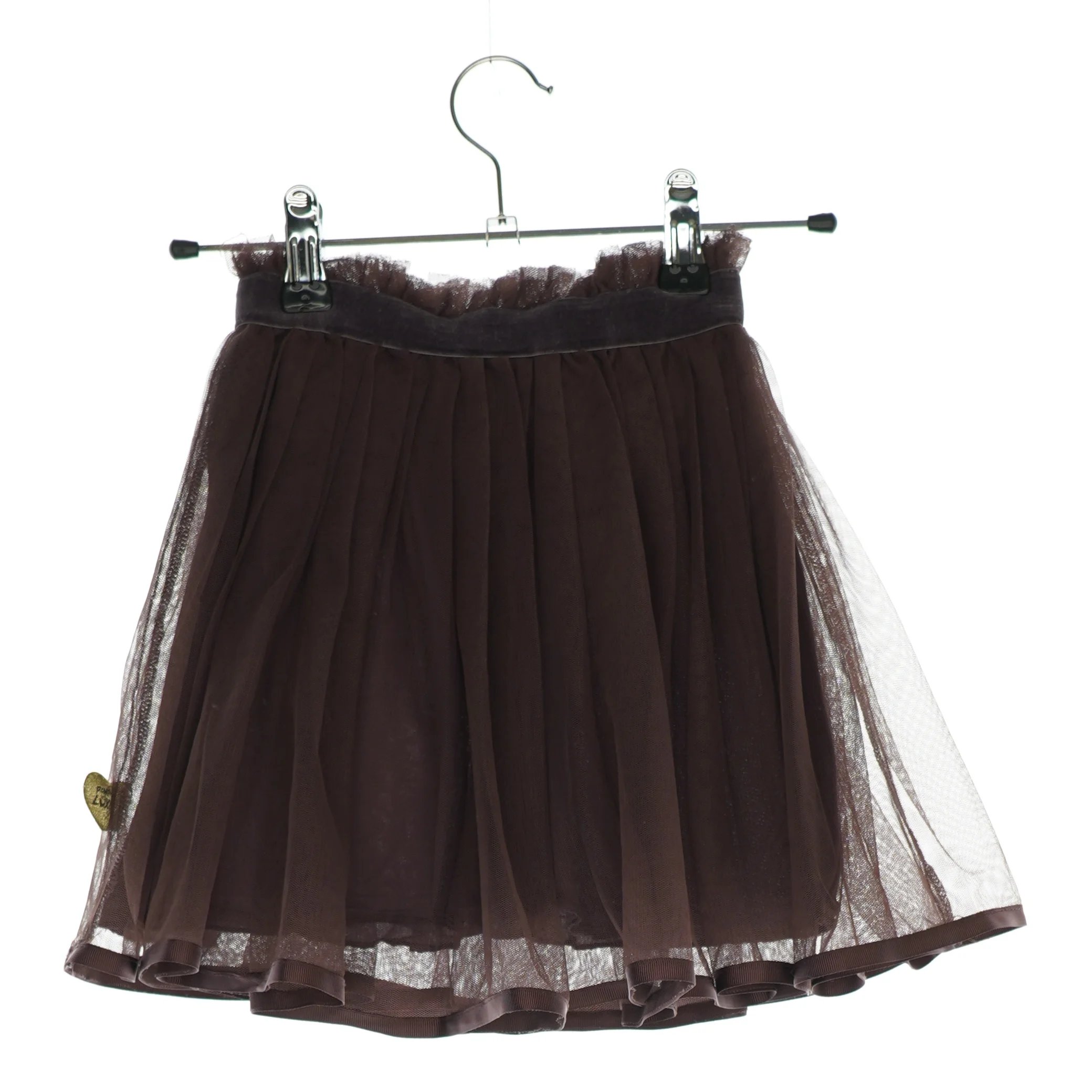 Nederdel fra Pomp de Lux (Str. 110/116)