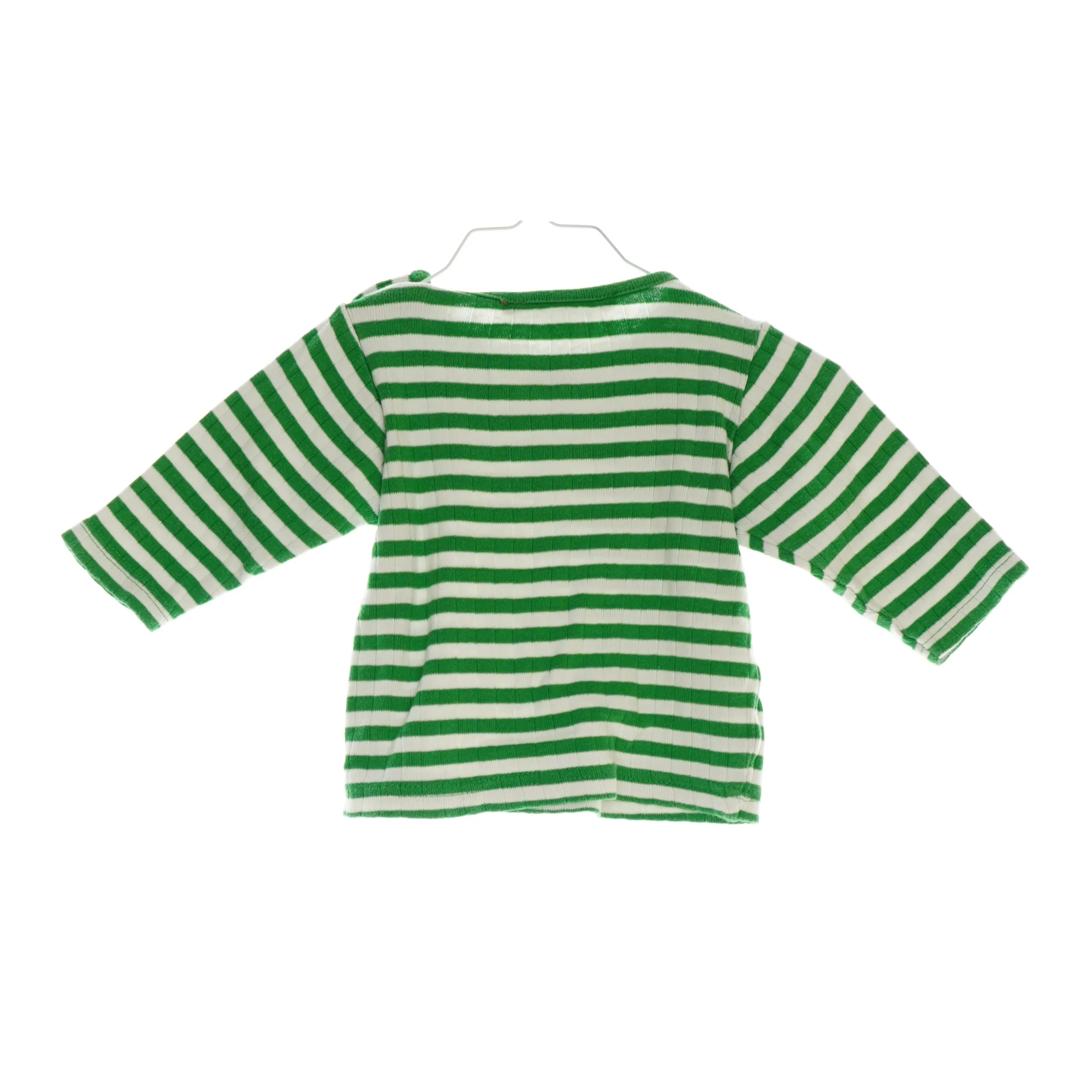 Bluse fra Mads & Mette (Str. 68 cm)