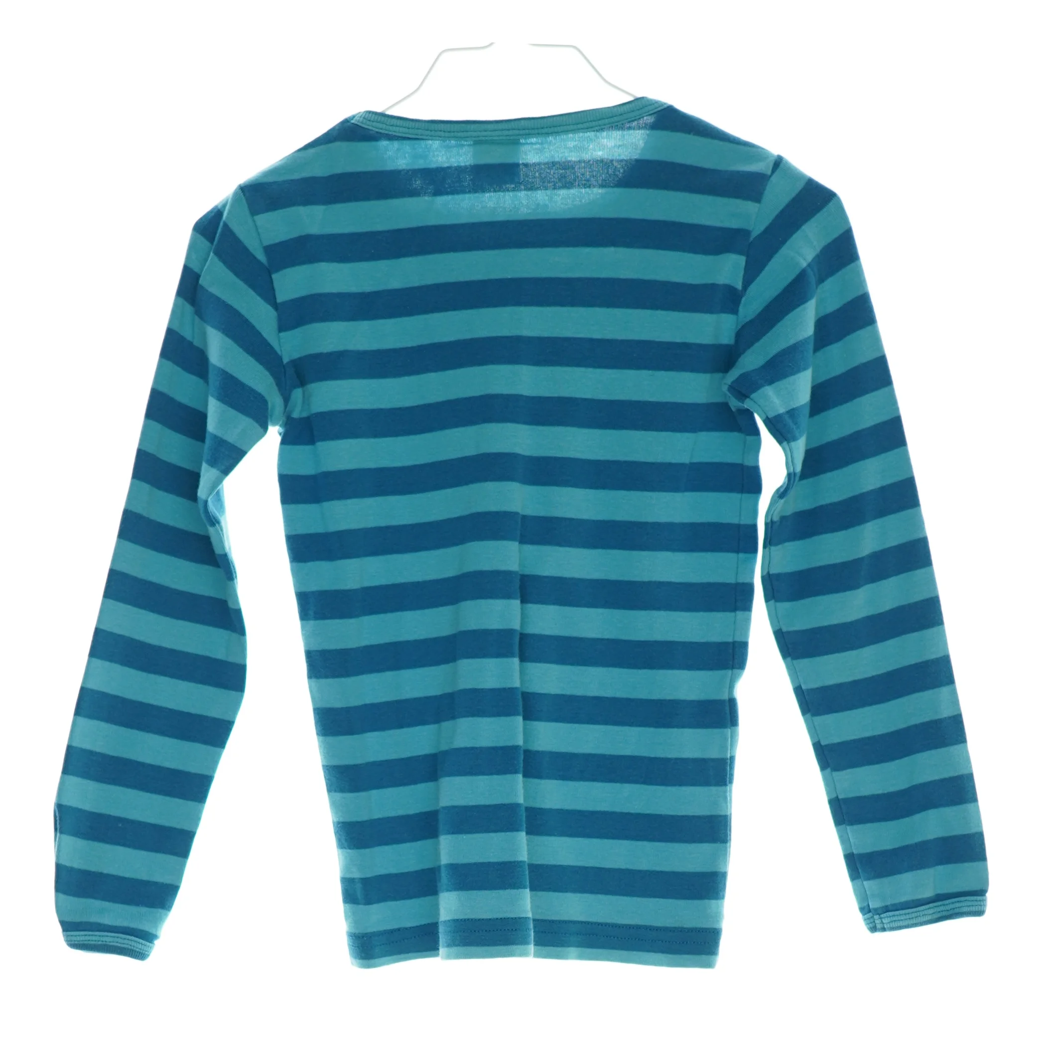 Bluse fra Smallstuff (Str. 110/116 cm)