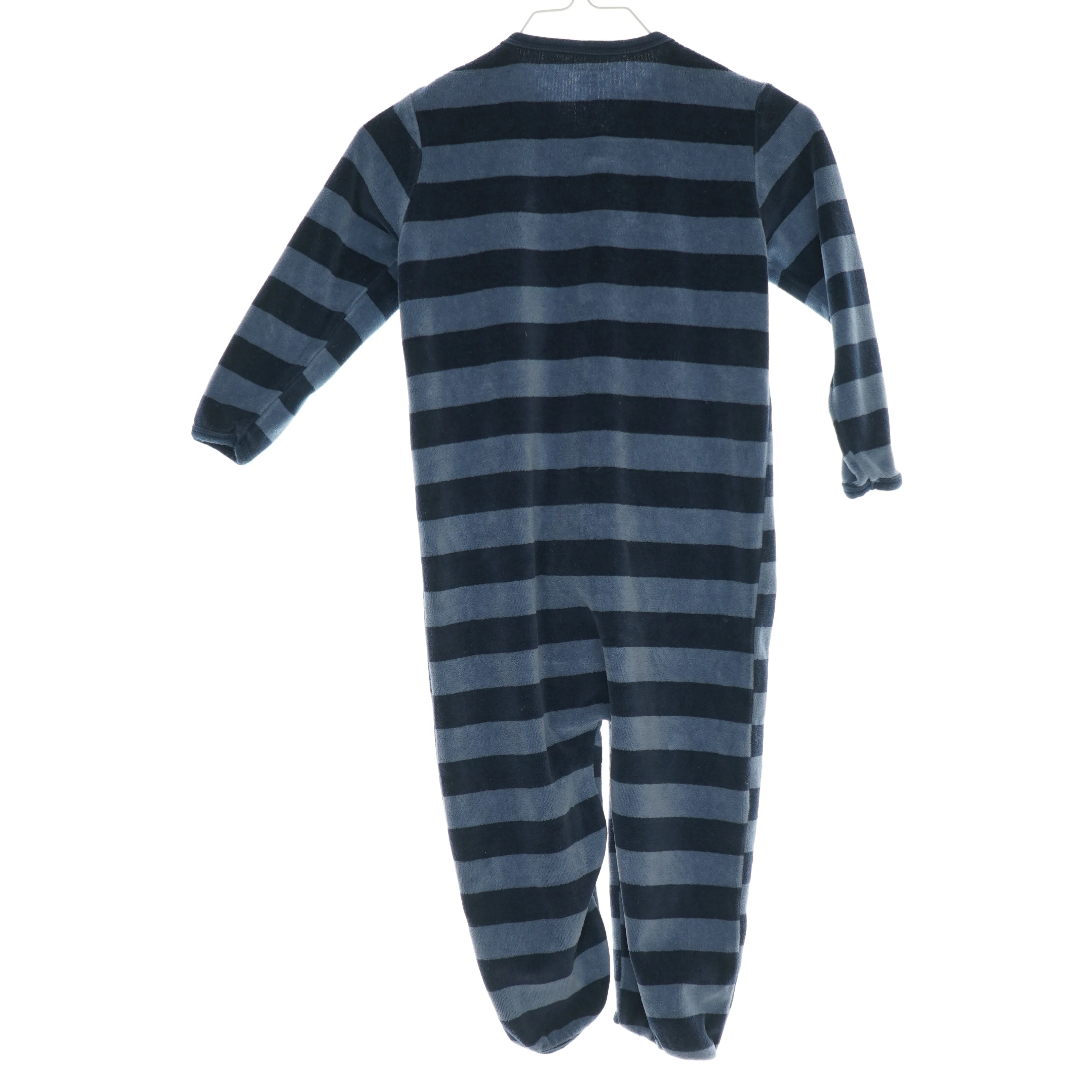 Flis heldragt (str. ca. 2 år)