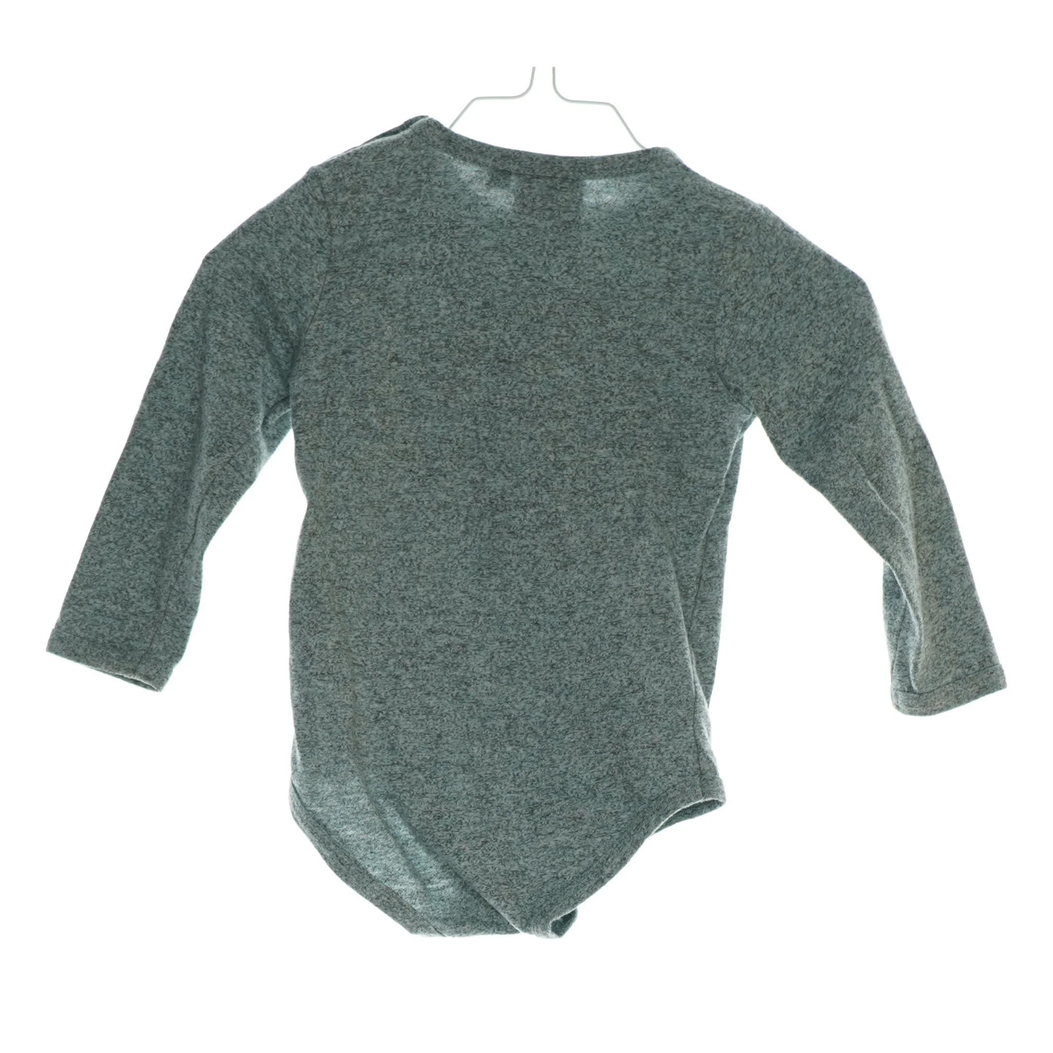 Langærmet bodystocking fra Sofie Schnoor (str. 74)