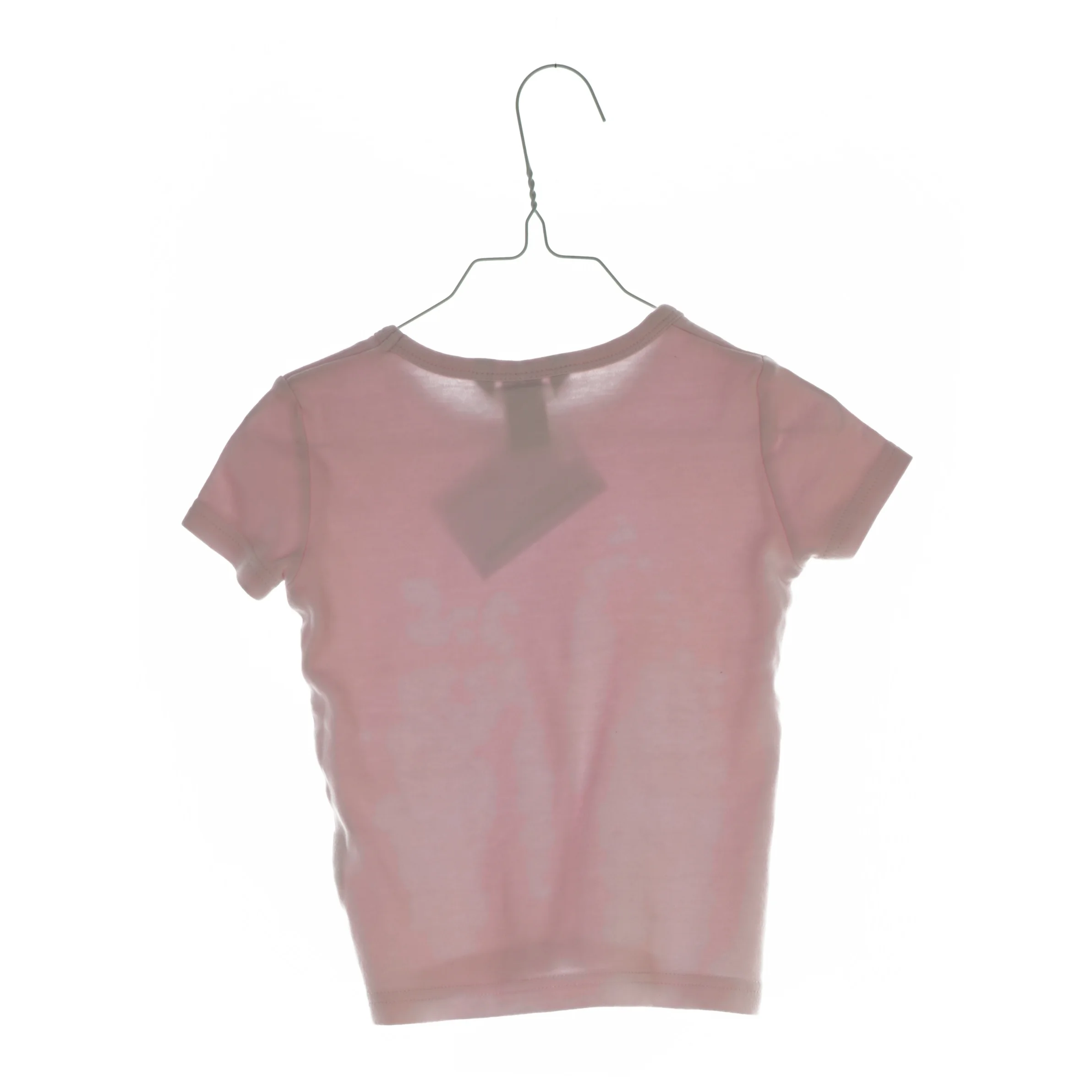 Kortærmet bluse fra H&M