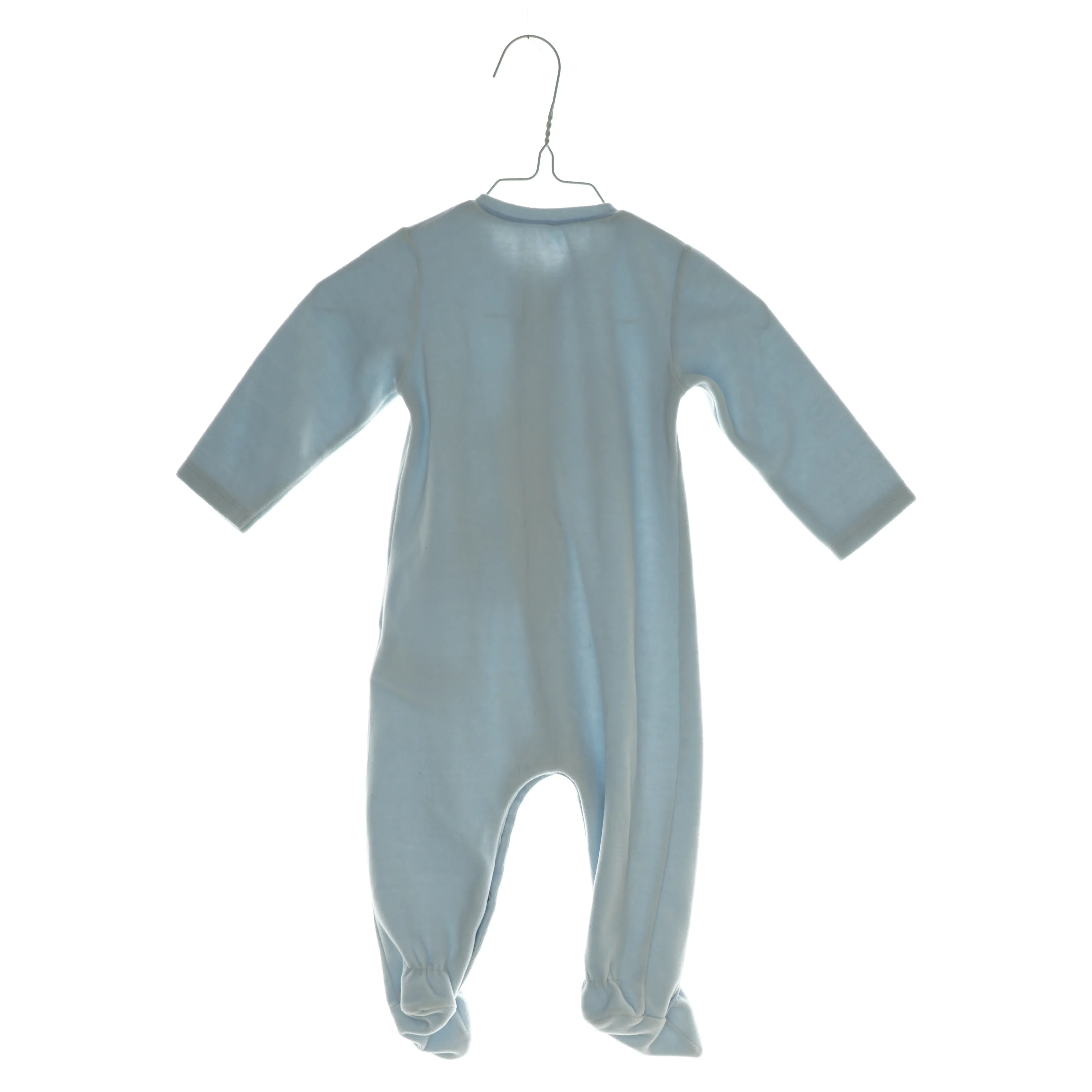 Heldragt i plys (Str. 74)