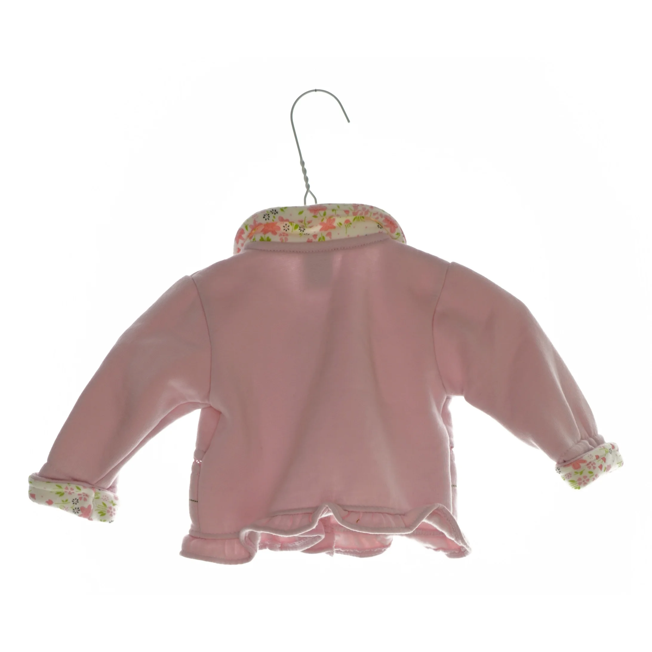 Trøje (Str 3-6 mdr)