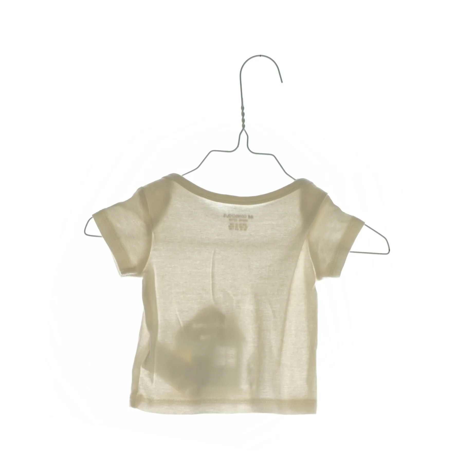 Bluse fra H&M (Str 56 cm)