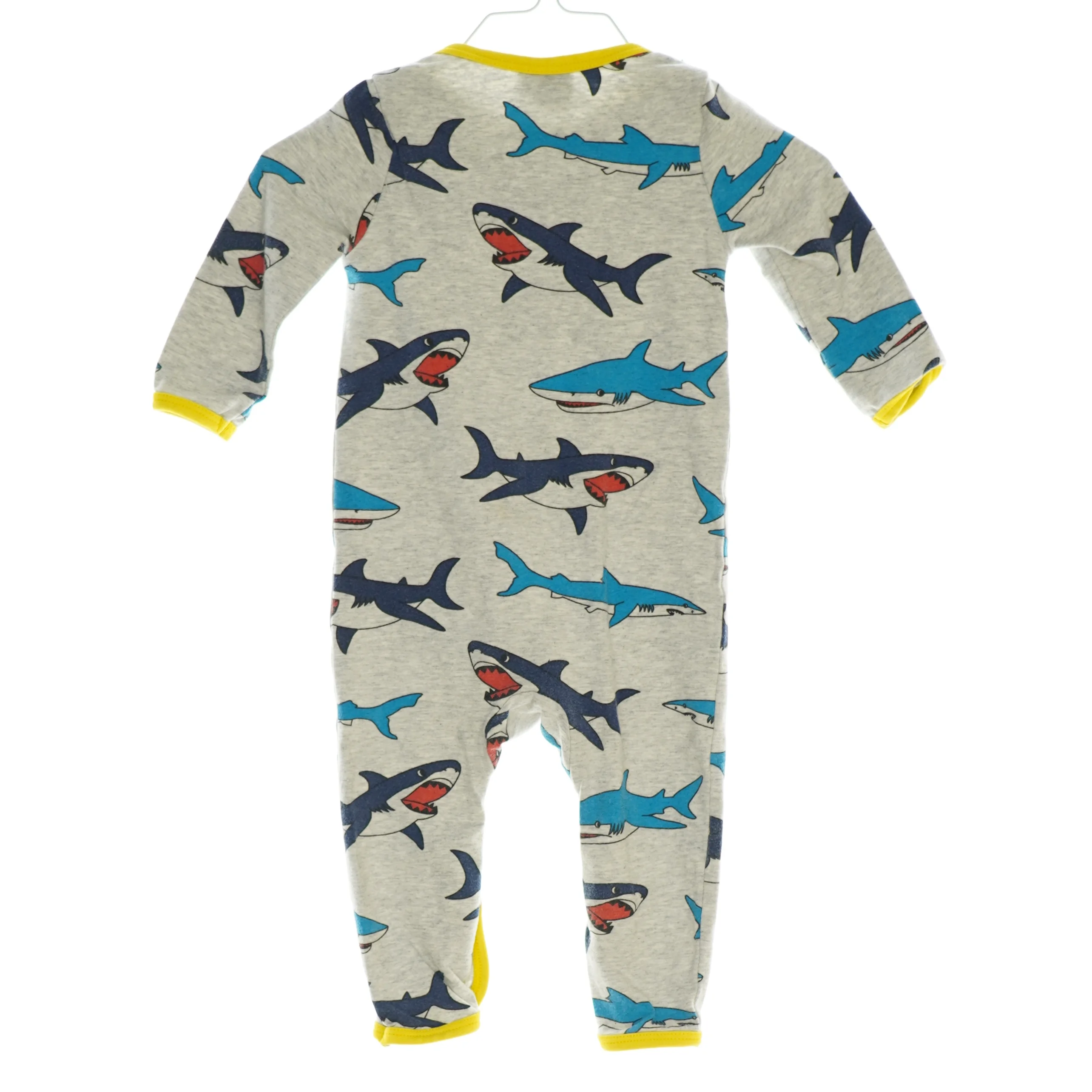 Heldragt fra Småfolk (str. 68)