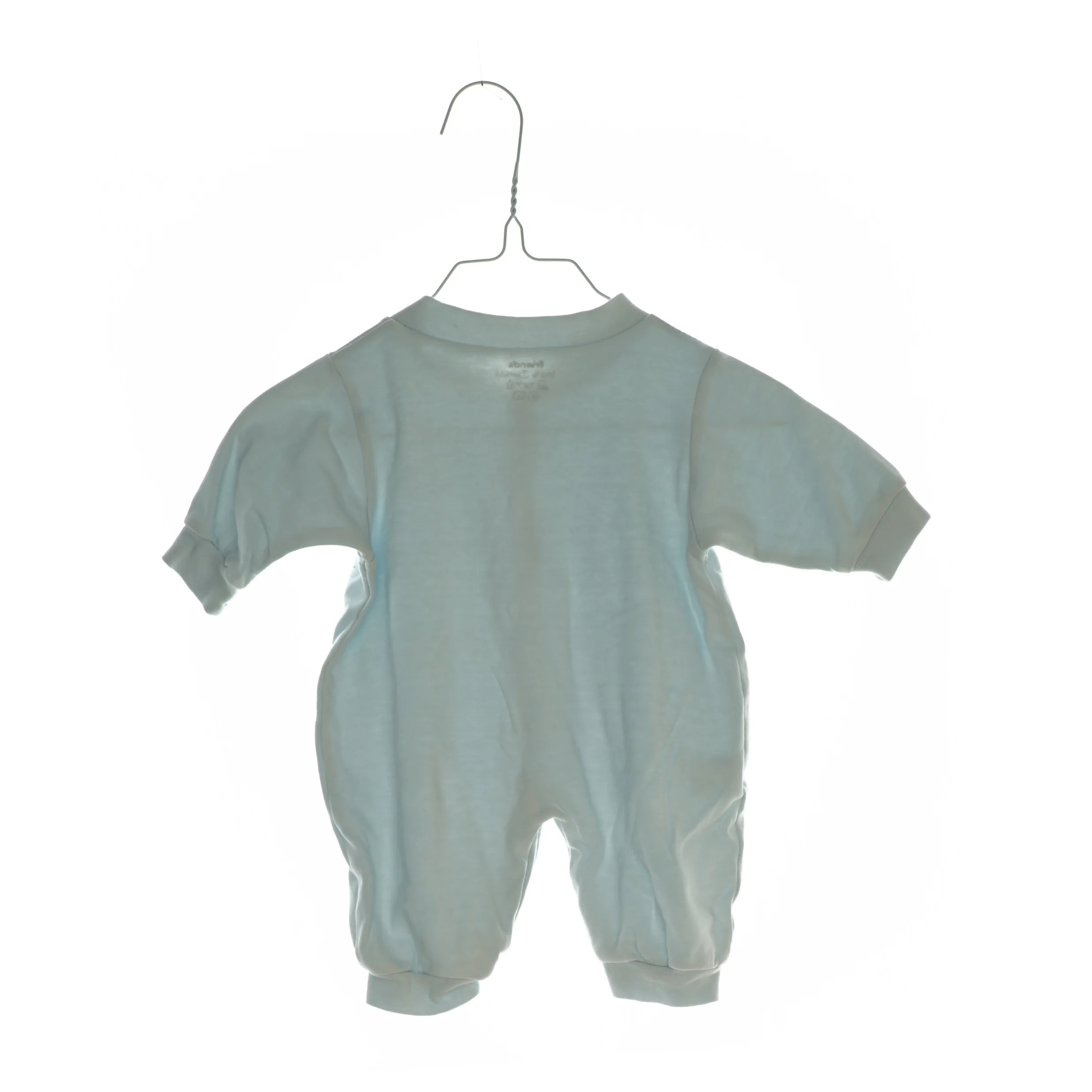 Heldragt fra Friends (Str. 56)