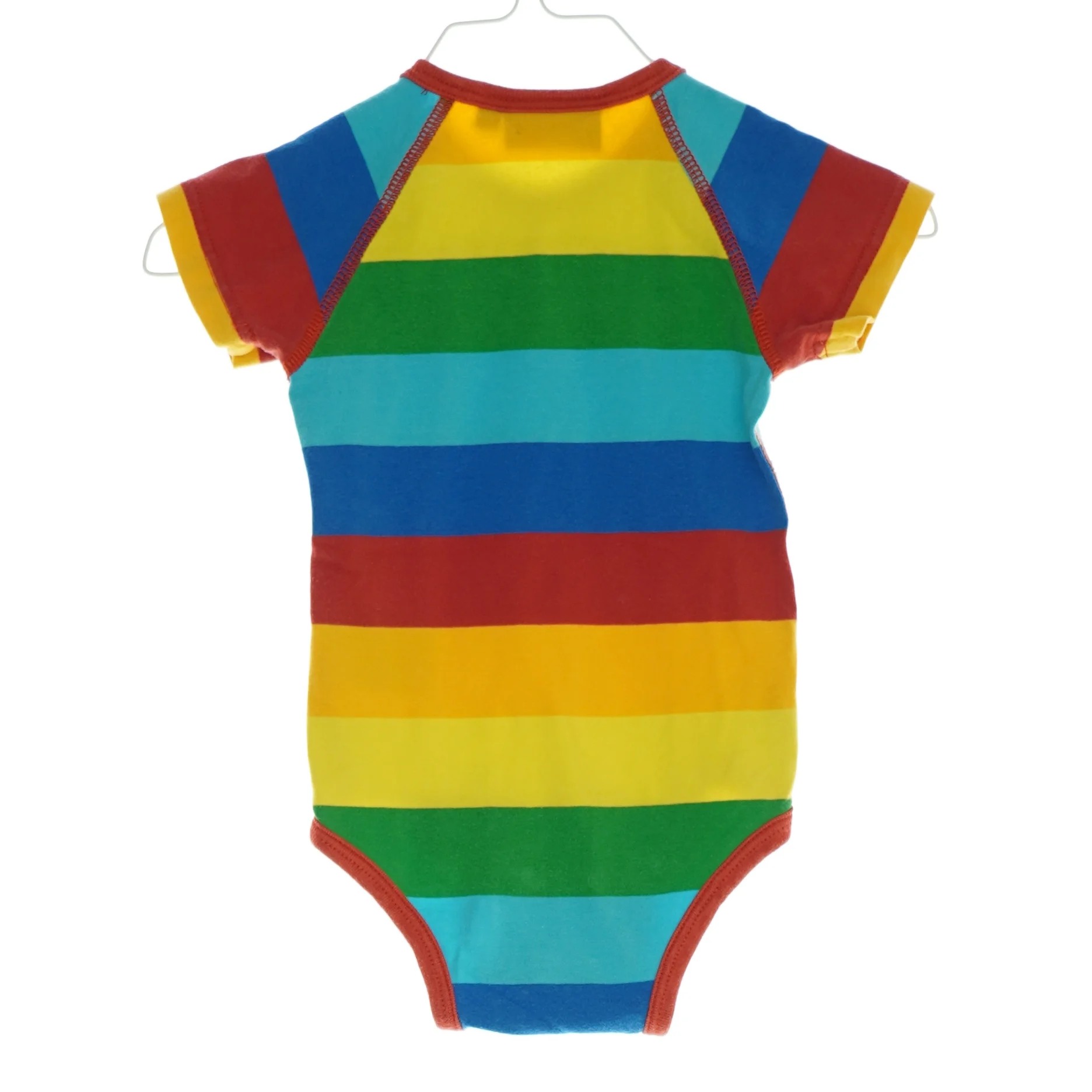 Bodystocking fra Molo (str. 68)