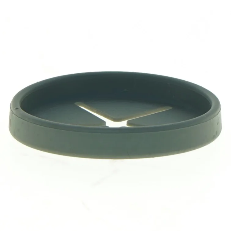 Silikone låg fra Done by deer