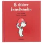 Ib slukker brandmanden af Rasmus Bregnhøi (Bog)