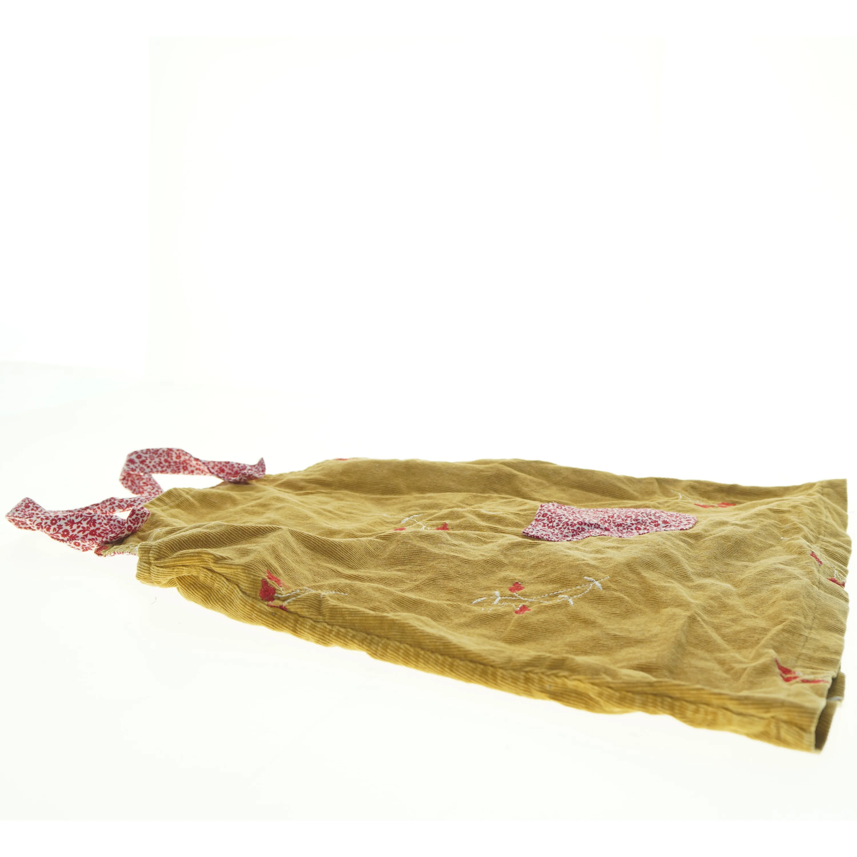 Sommerkjole til børn (str. 104)