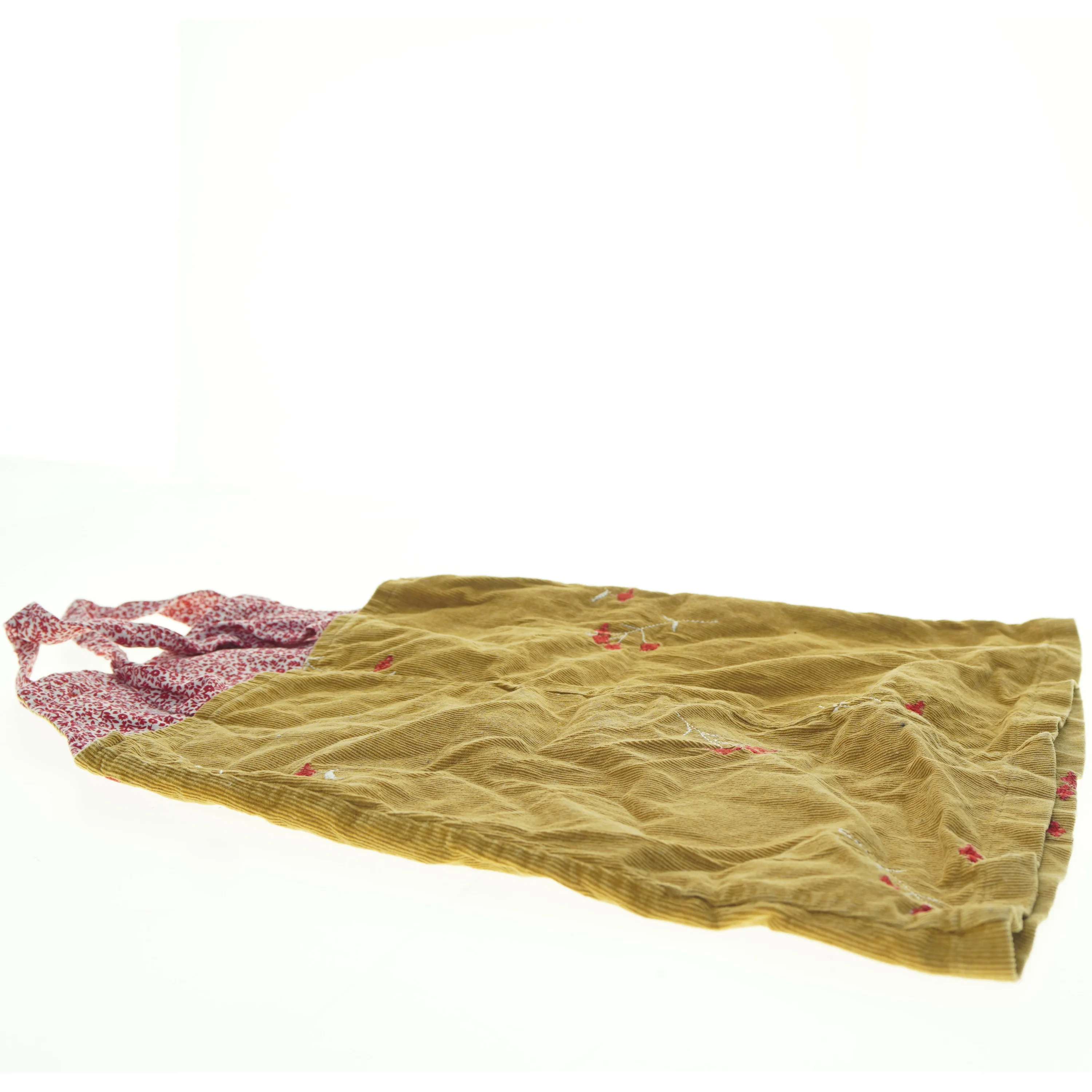 Sommerkjole til børn (str. 104)