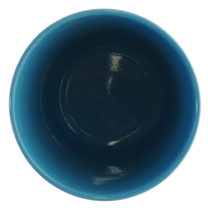 Keramikkrus fra IKEA (str. 10,5 x 8,5 cm)