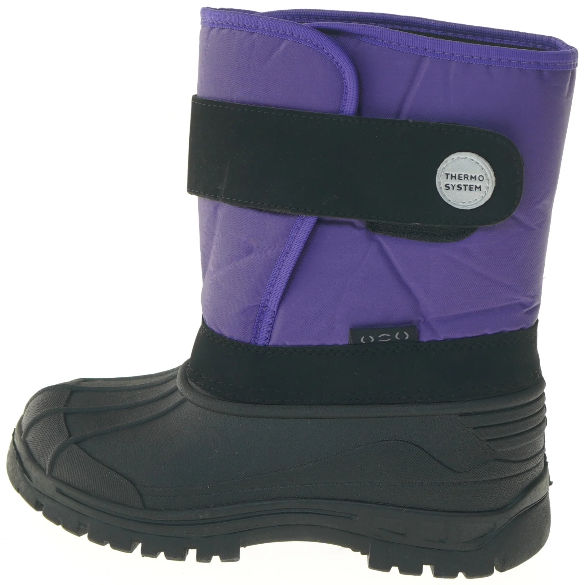 Termost&oslash;vler til b&oslash;rn (str. 37 )