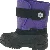 Termostøvler til børn (str. 37 )