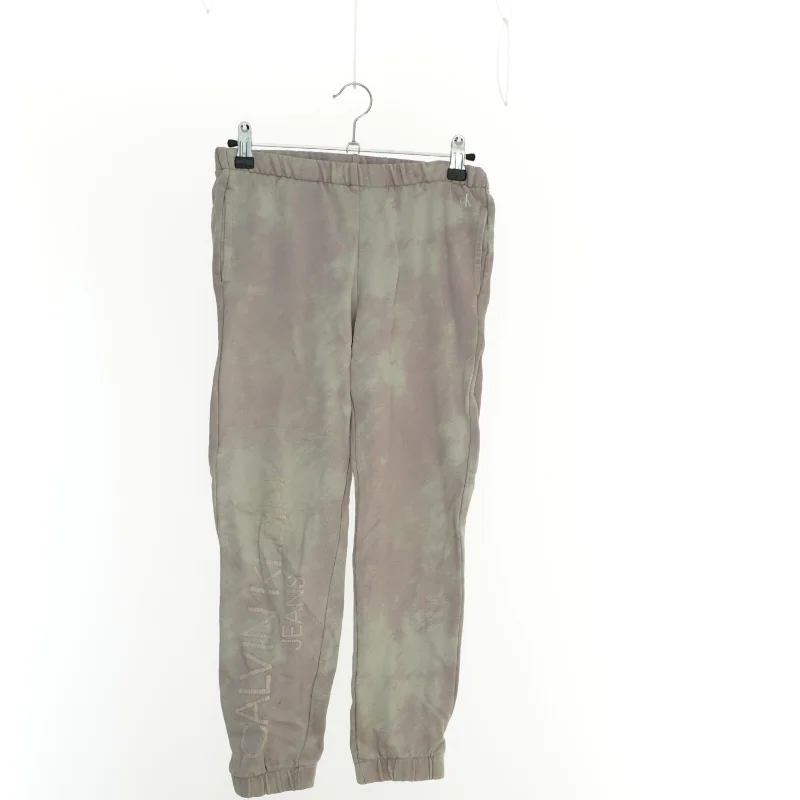Bukser fra Calvin Klein (str. 140 cm)