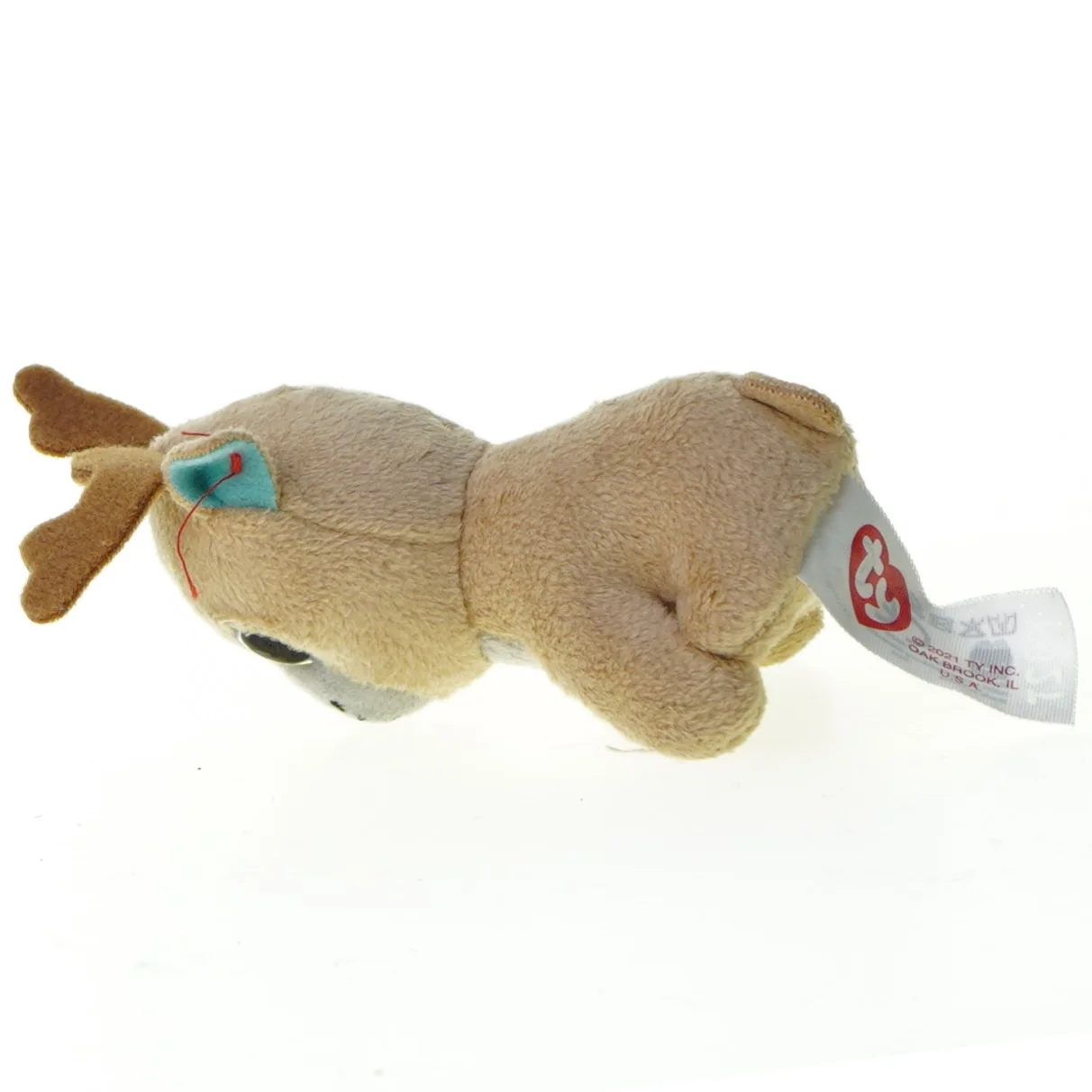 Rensdyr fra Ty (str. 8 cm)