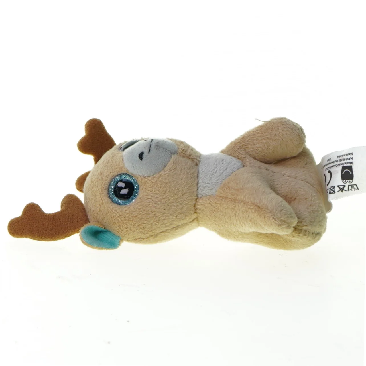 Rensdyr fra Ty (str. 8 cm)