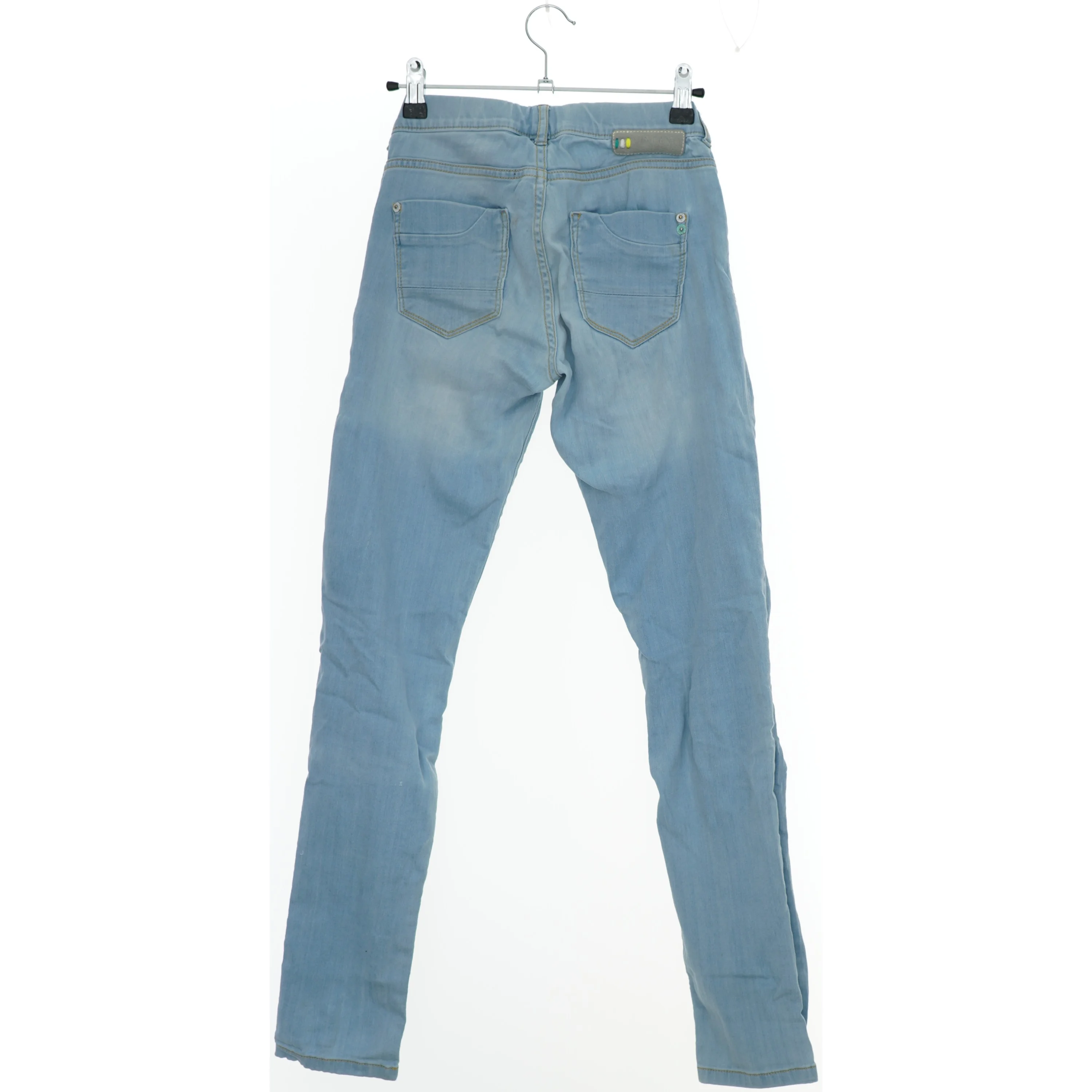 Lyseblå jeans til børn fra Vingino Jeans (str. 164)