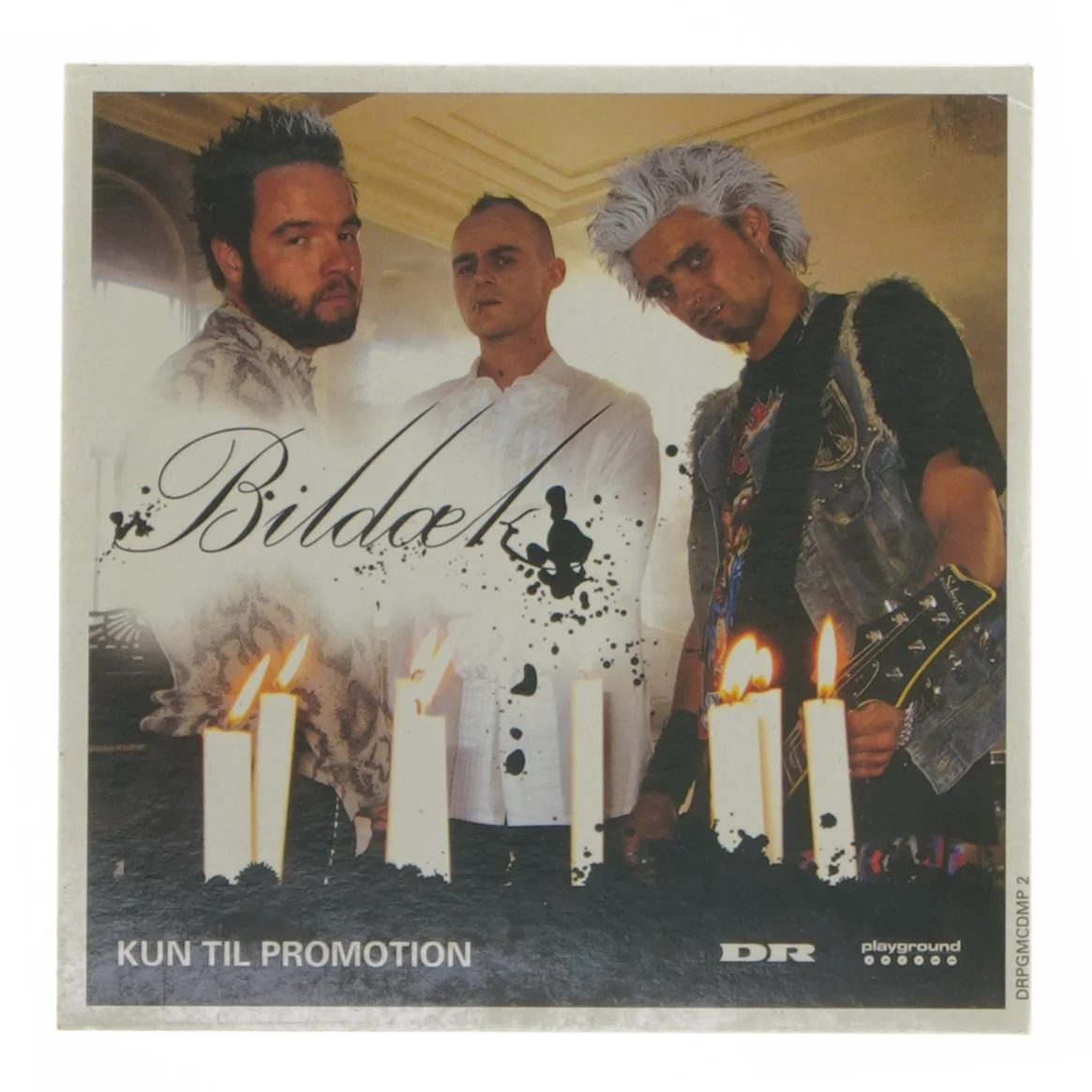 Jul i Angora CD (str. 12,5x14 cm)