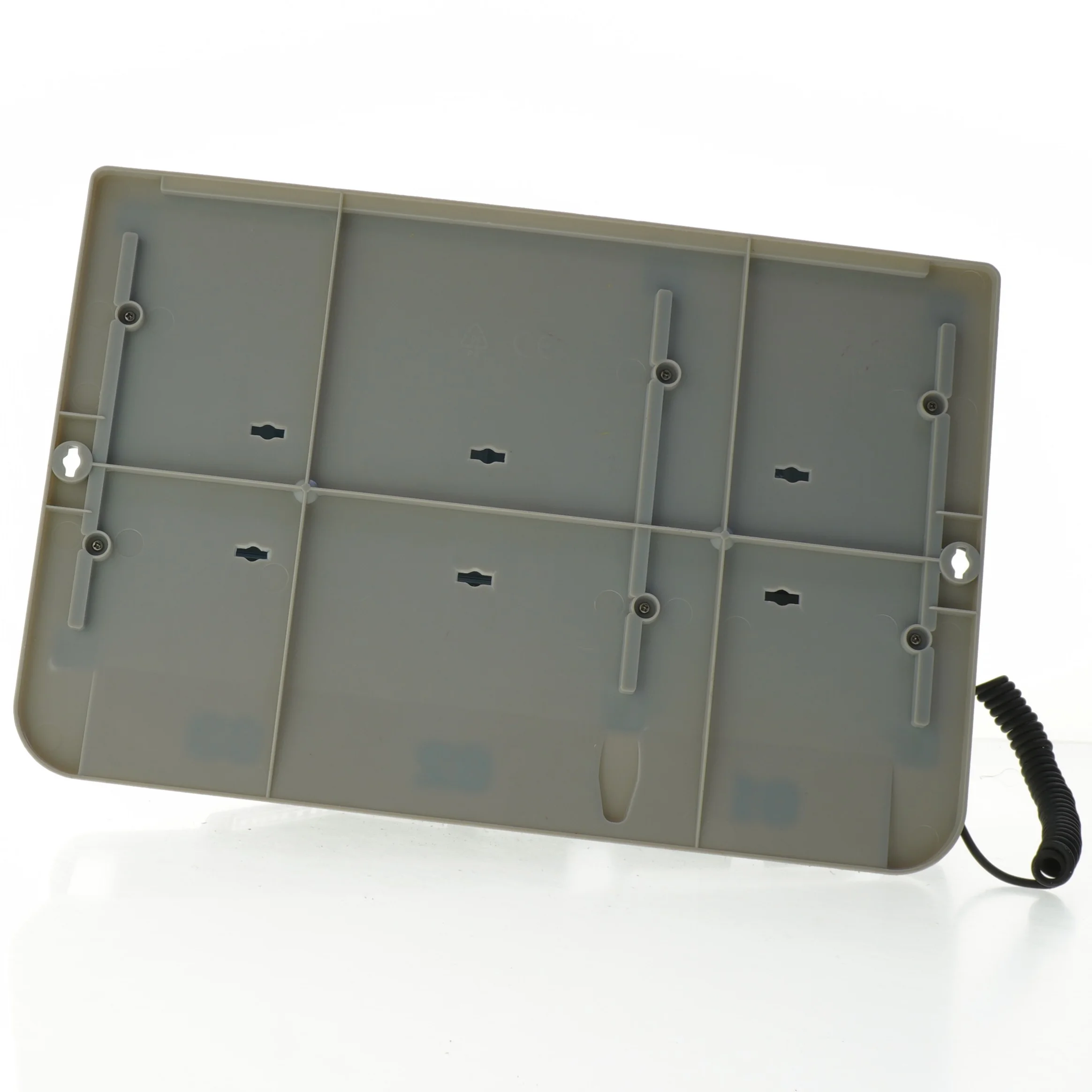 Legetøjs politi station (str. 33x23 cm)