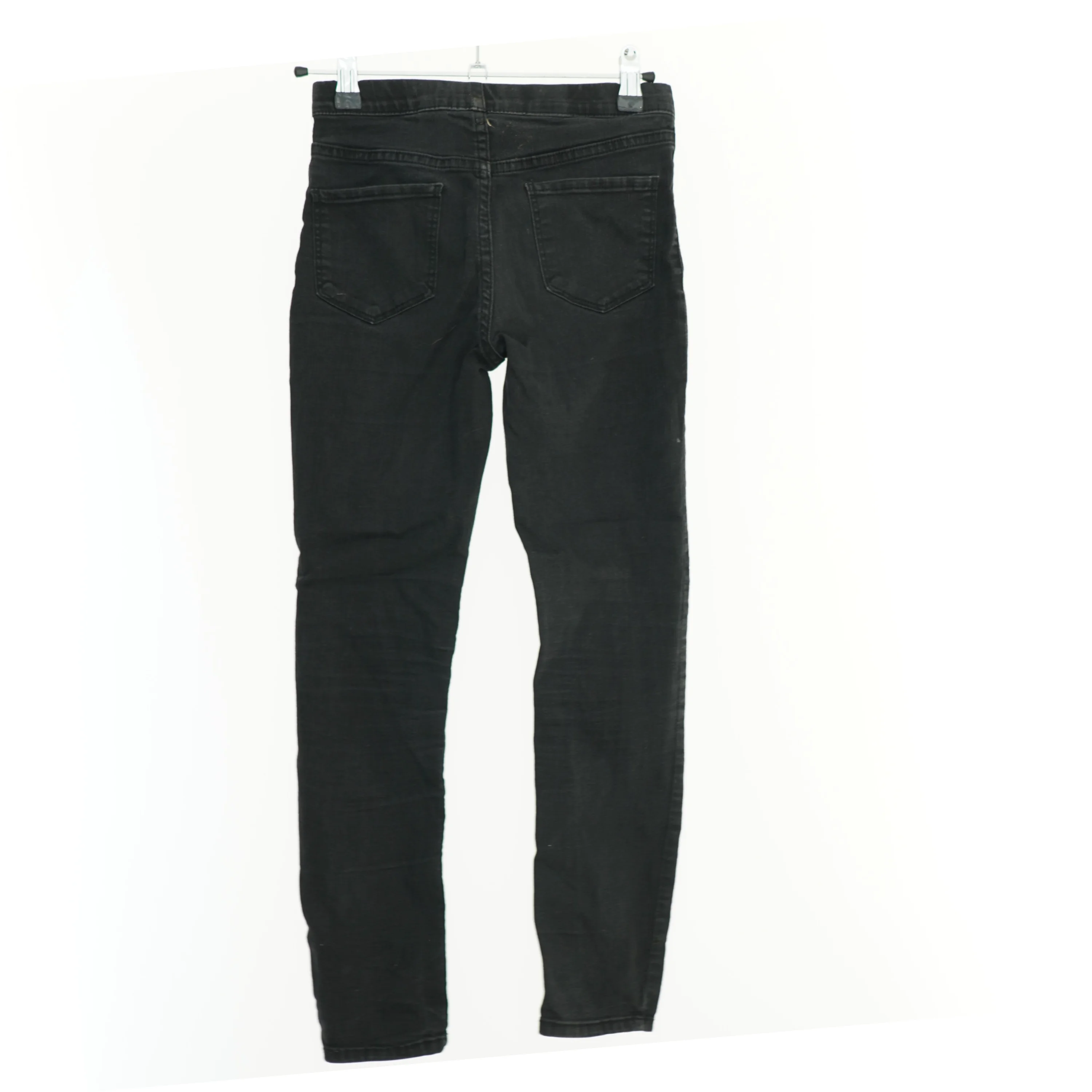 Jeans fra H&M (str. 140 cm)