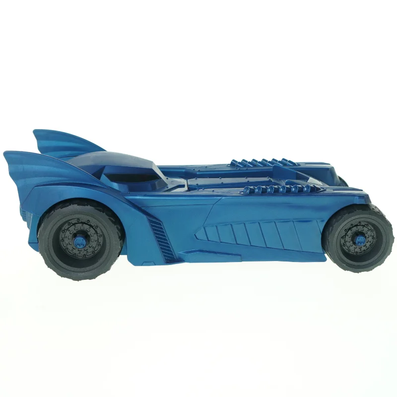 Legetøjsbil, Batman fra Dc Comics (str. 40 x 19 x 13 cm)