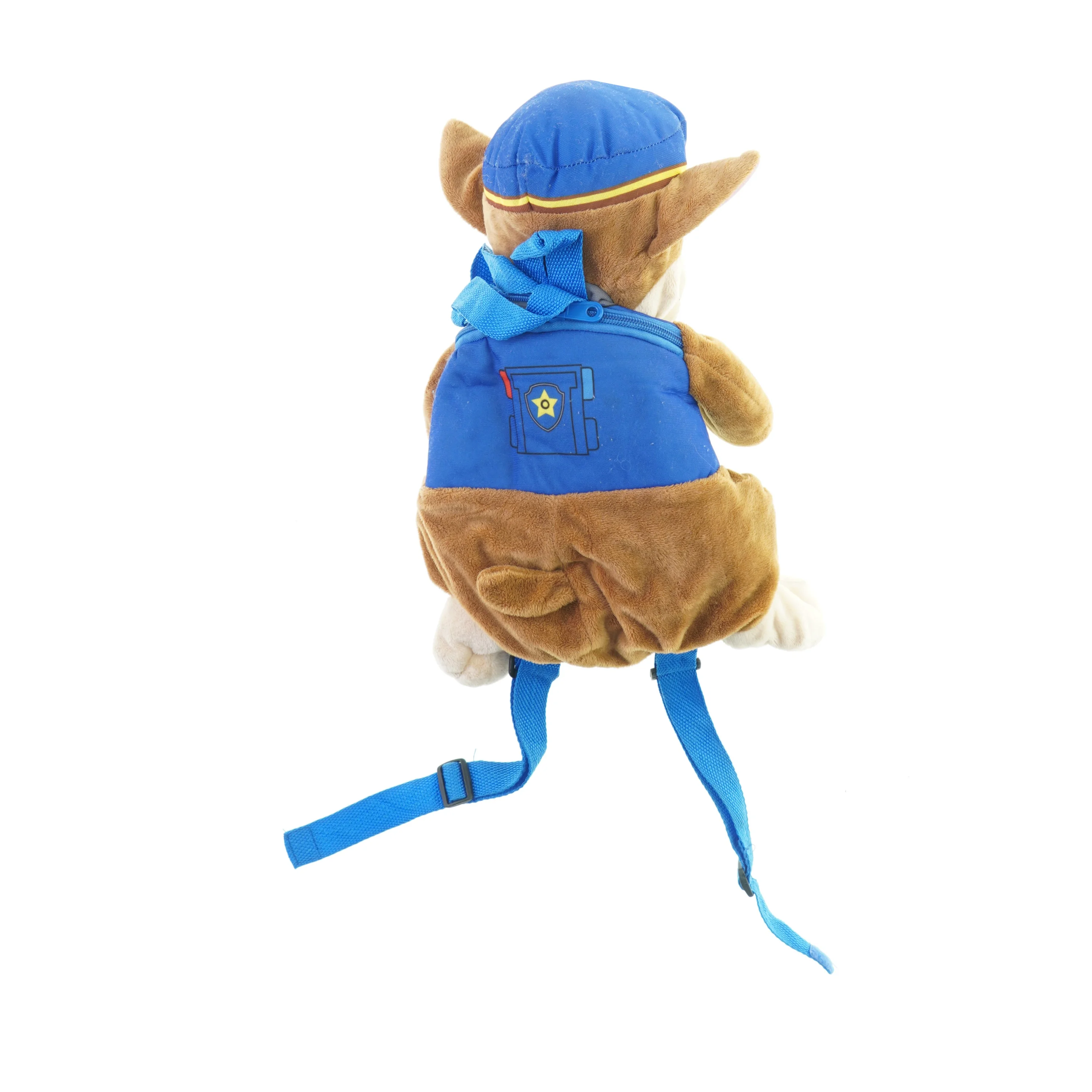 Taske fra Paw Patrol (str. 32 x 20 cm)