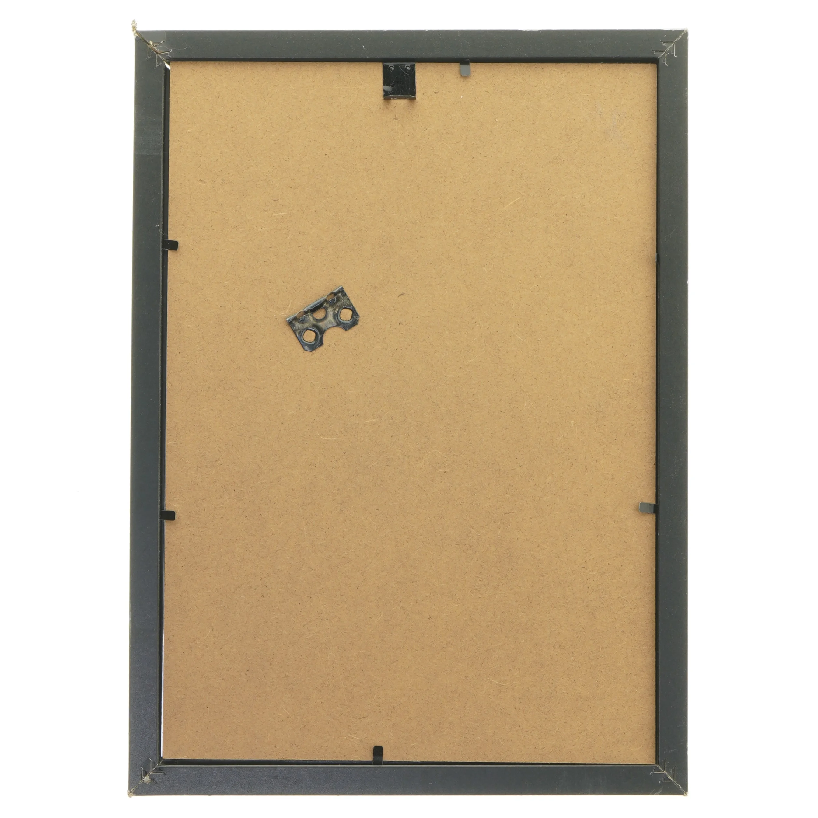 Billede i ramme 33x24 cm (str. 33x24 cm)