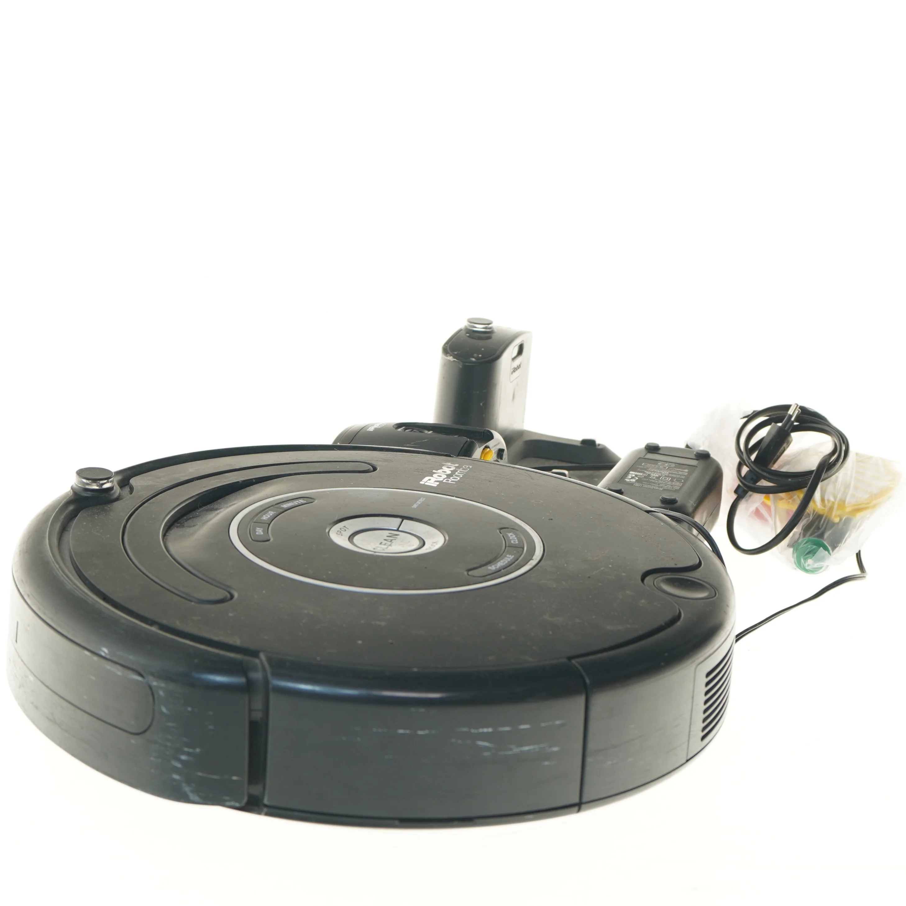 iRobot Roomba støvsuger fra iRobot (str. Ø 34 cm)