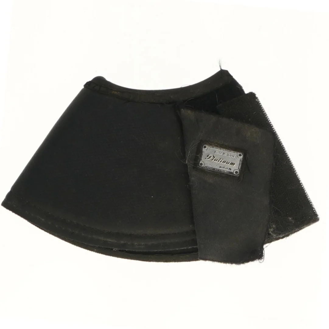 Udstyr til hest (str. 20x12 cm)