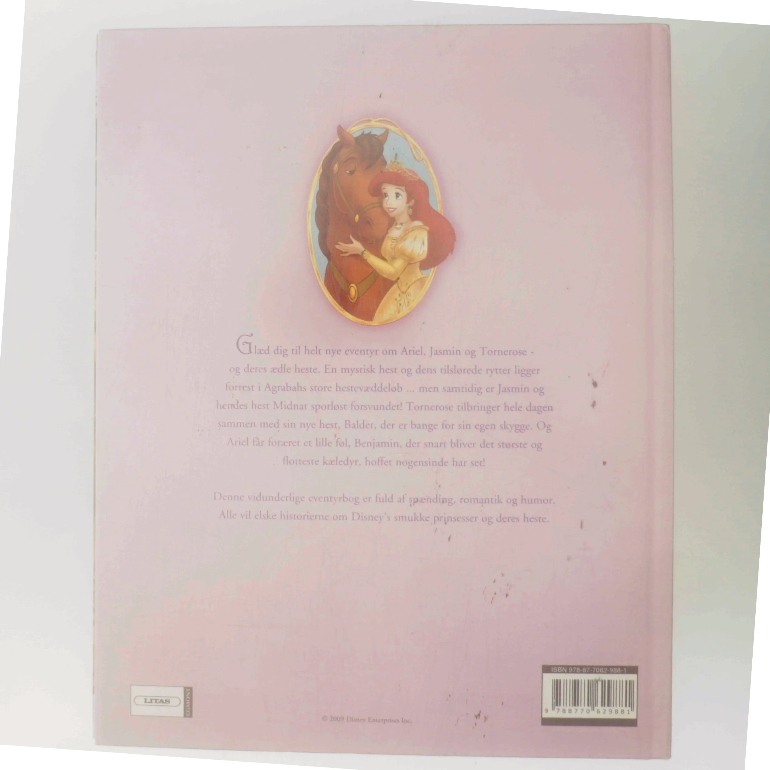 Vores bedste venner (Bog)