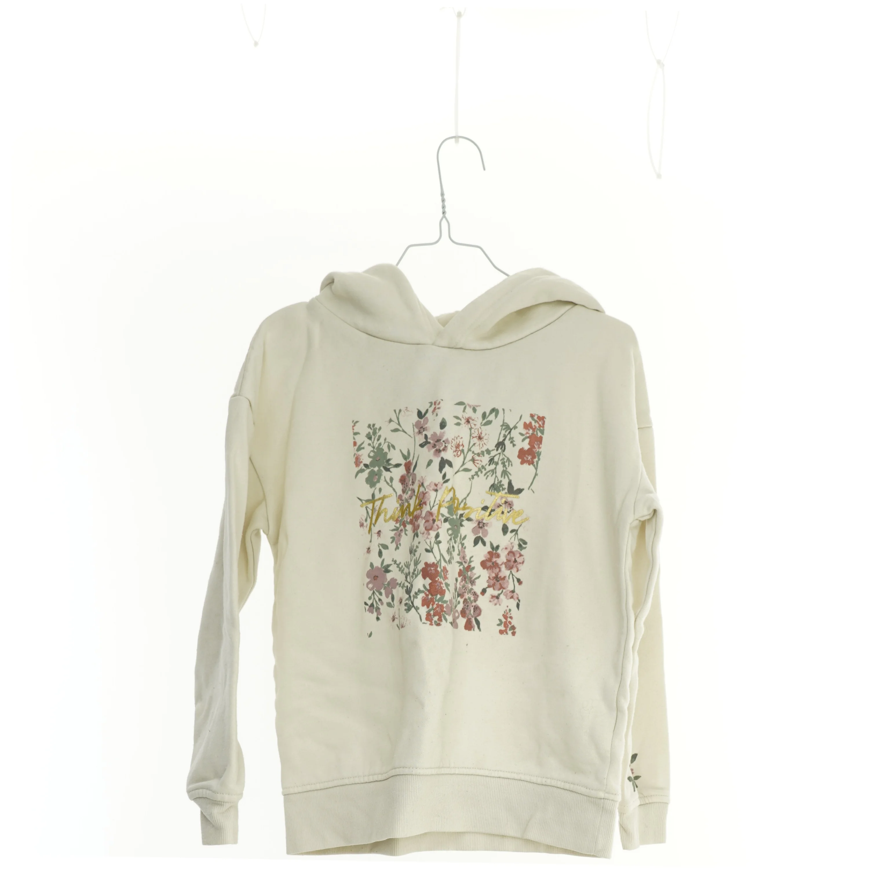 Hættetrøje fra Primark (str. 122 cm)